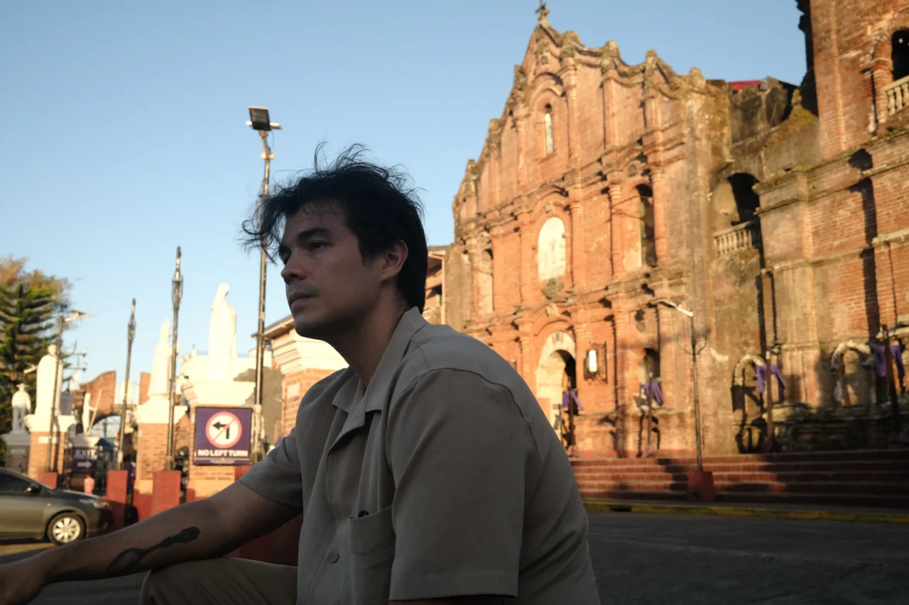 CULTURE_ Erwan Heussaff Wants to Keep Paetes Filipino Craftsmanship Alive - 3