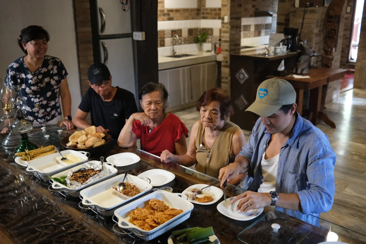 CULTURE_ Erwan Heussaff Wants to Keep Paetes Filipino Craftsmanship Alive - 2