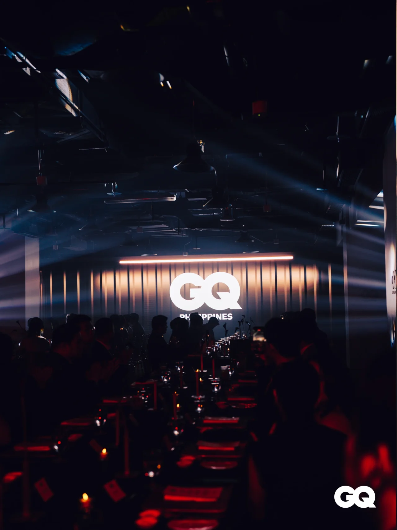 Everything that Happened at the GQ Philippines Launch Dinner 2