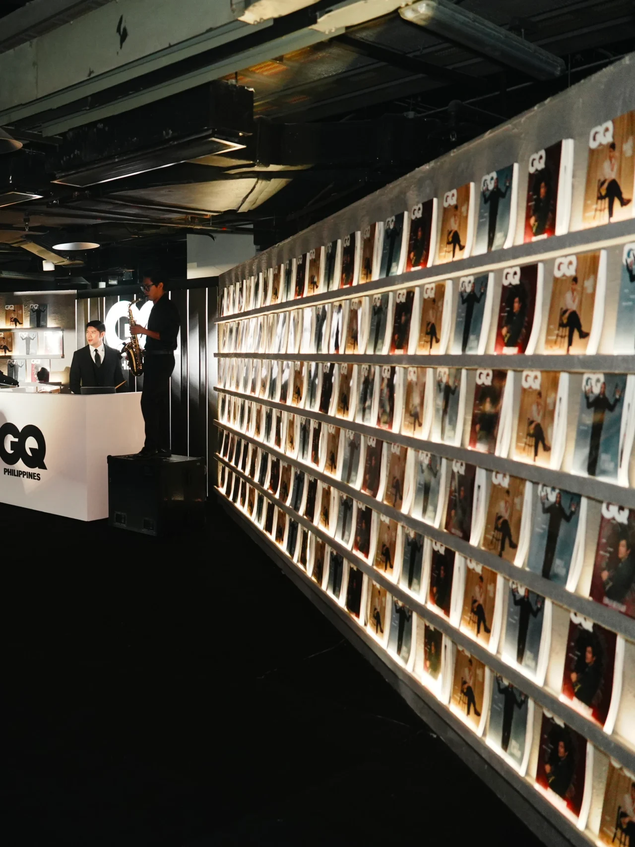 Everything that Happened at the GQ Philippines Launch Dinner 6