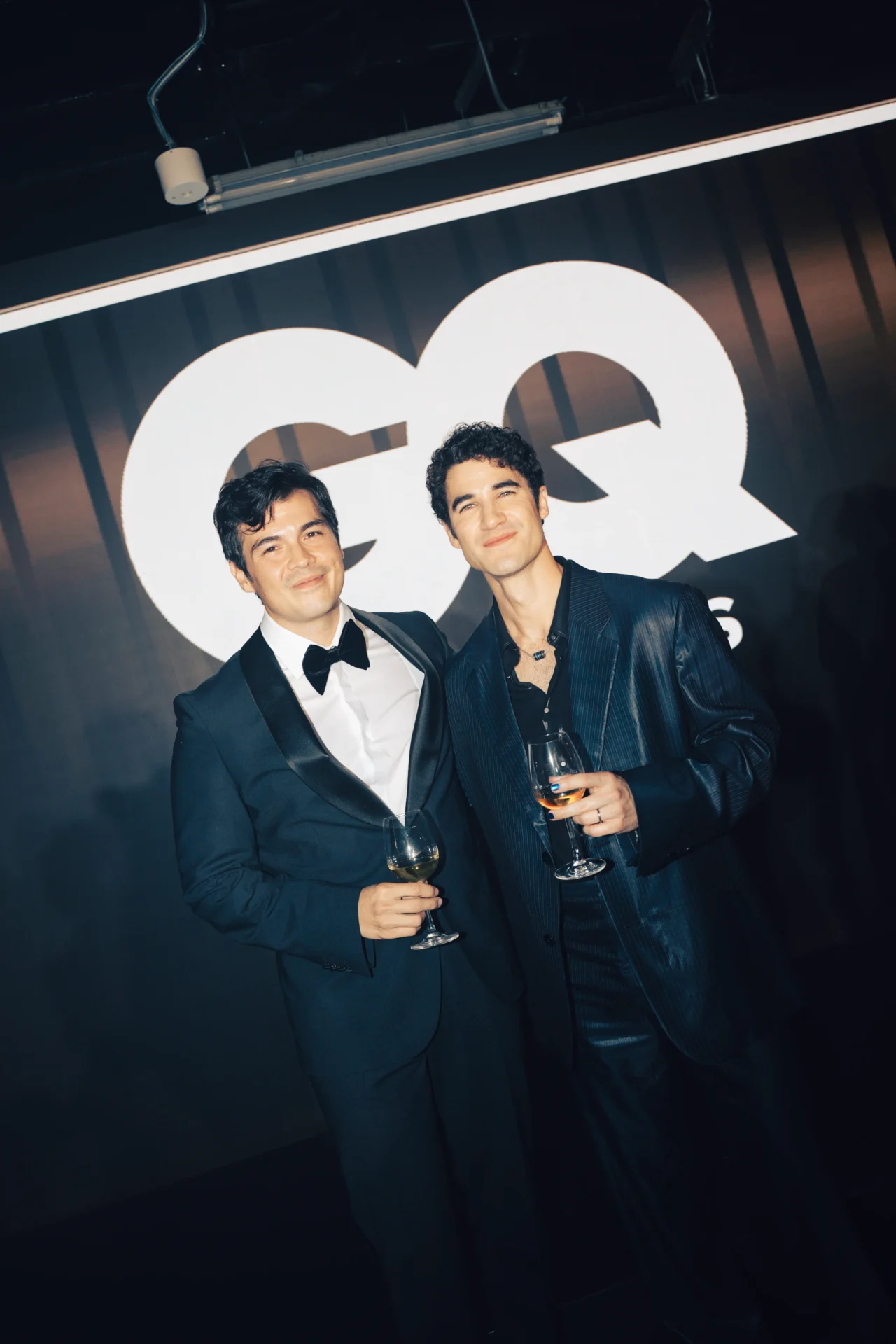 Everything that Happened at the GQ Philippines Launch Dinner 8-2