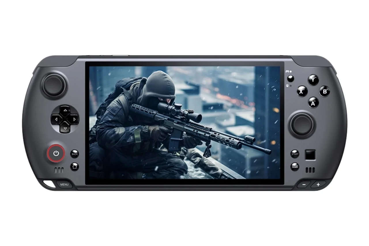 GPD