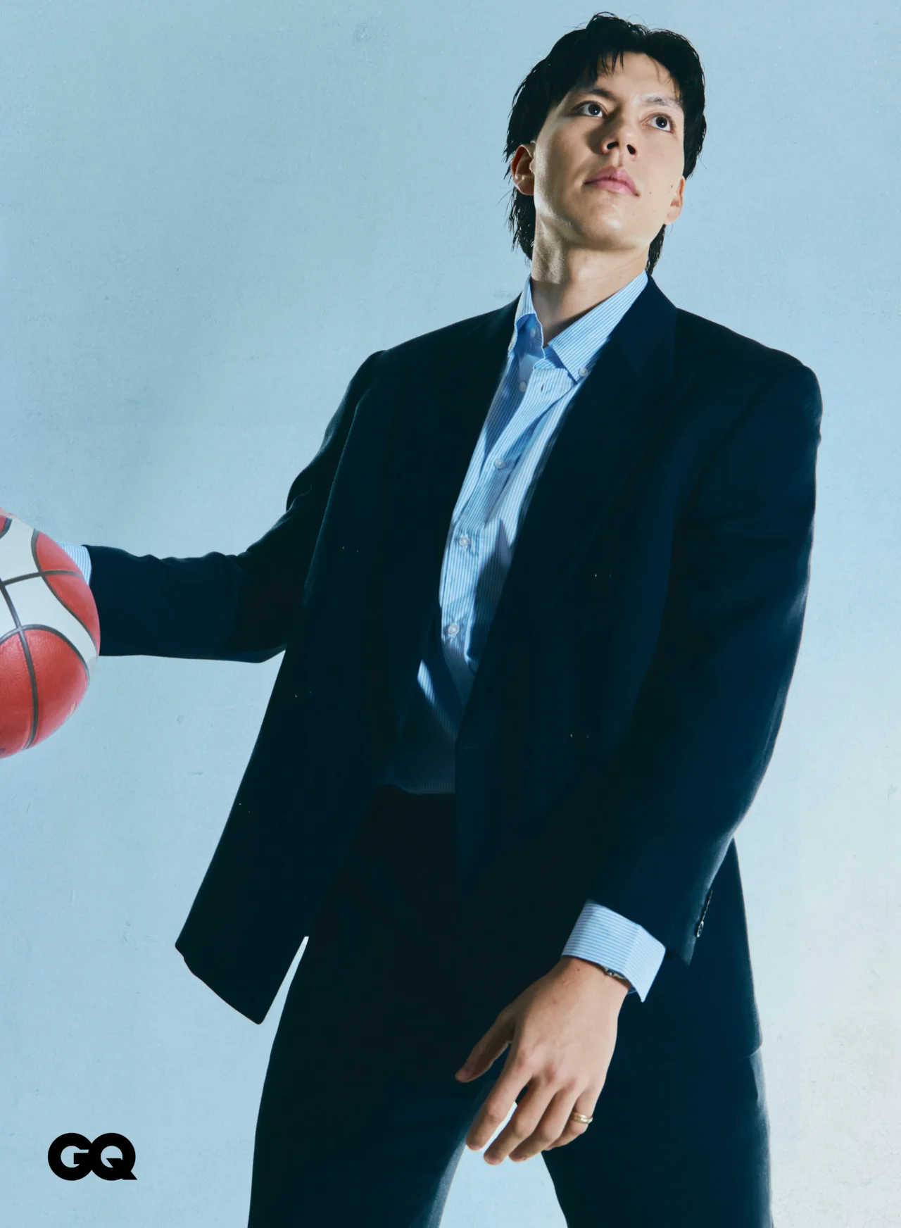 Dwight Ramos - GQ Hype