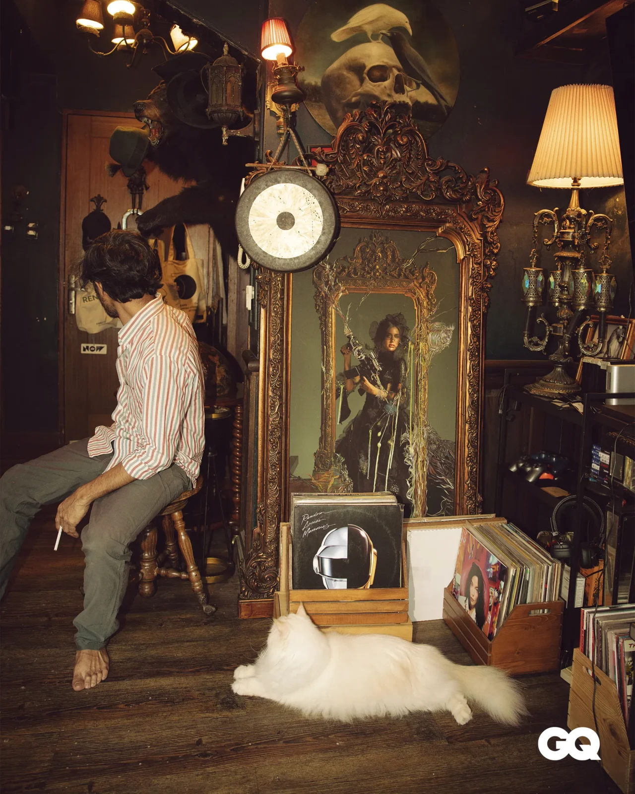 Shoes On or Shoes Off? Inside the Homes of 7 Filipino Men