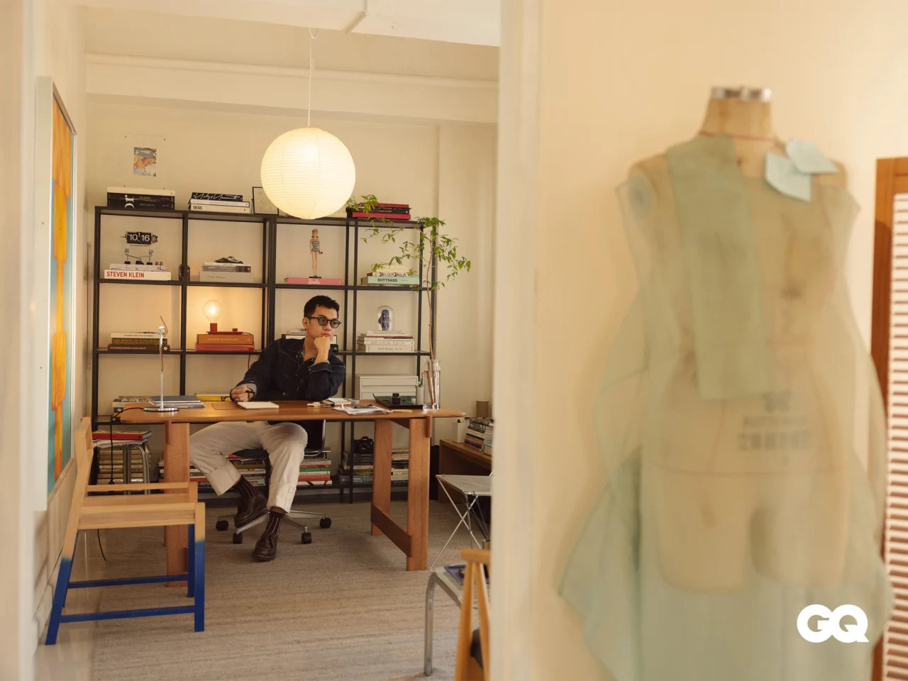 Shoes On or Shoes Off? Inside the Homes of 7 Filipino Men - Kelvin Morales