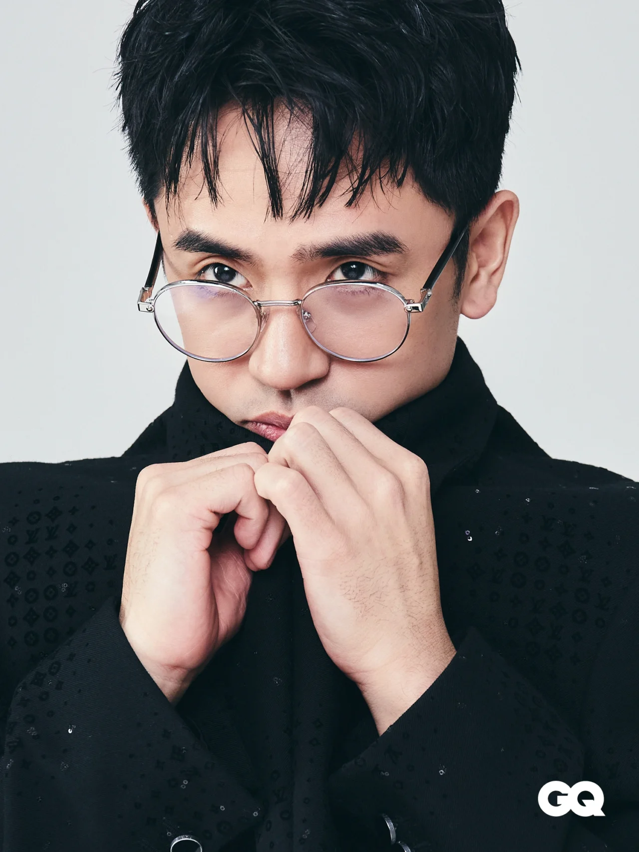 David Licauco Wants to See How Fast He Can Go - Fashion 1