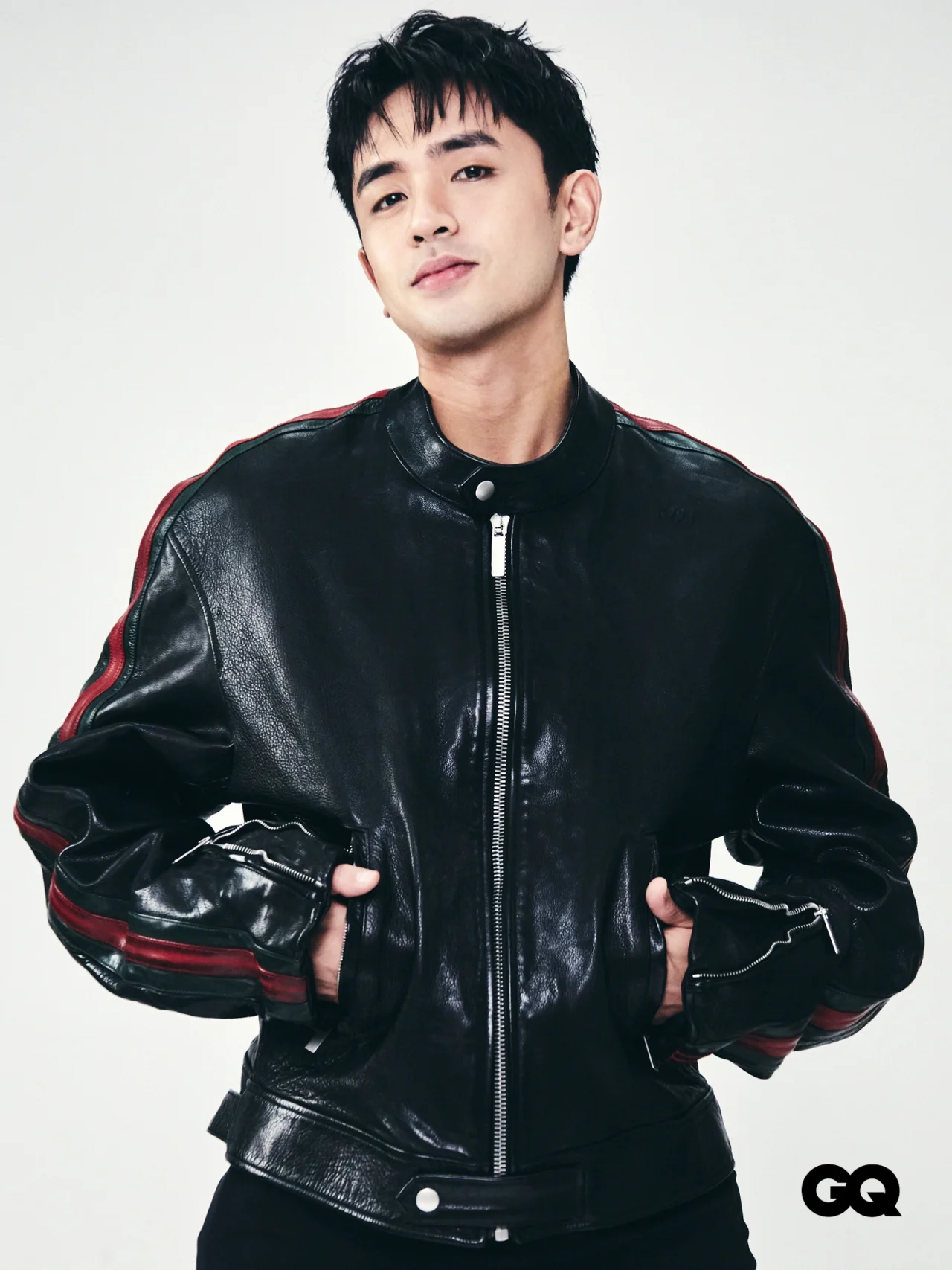 David Licauco Wants to See How Fast He Can Go - Fashion 2