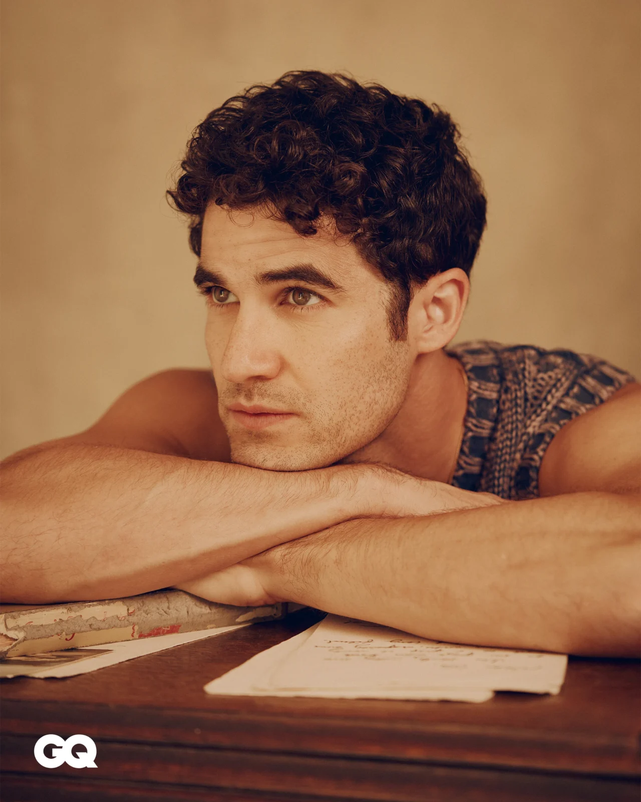 Darren Criss - GQ Philippines September 2026