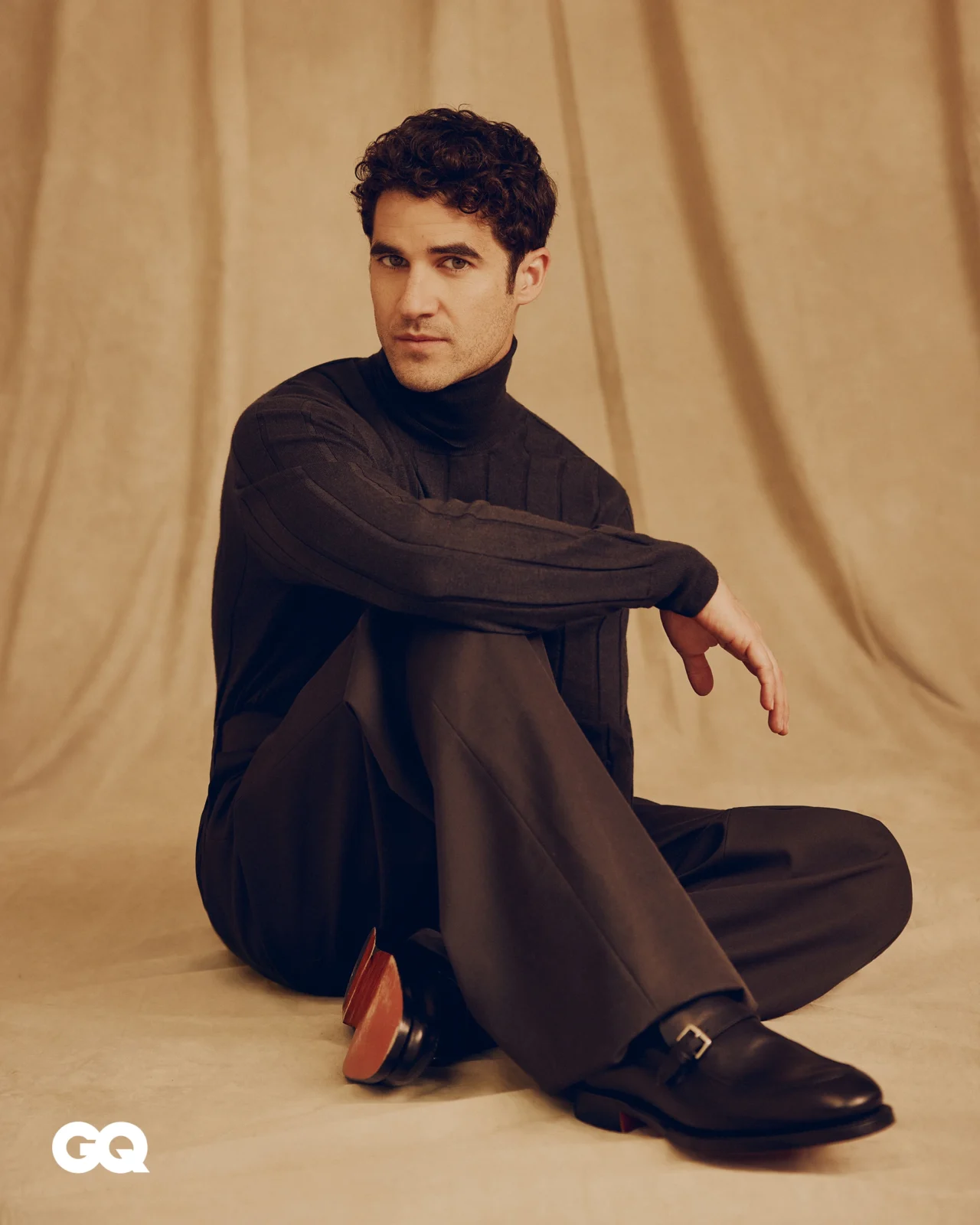 Darren Criss - GQ Philippines September 2026