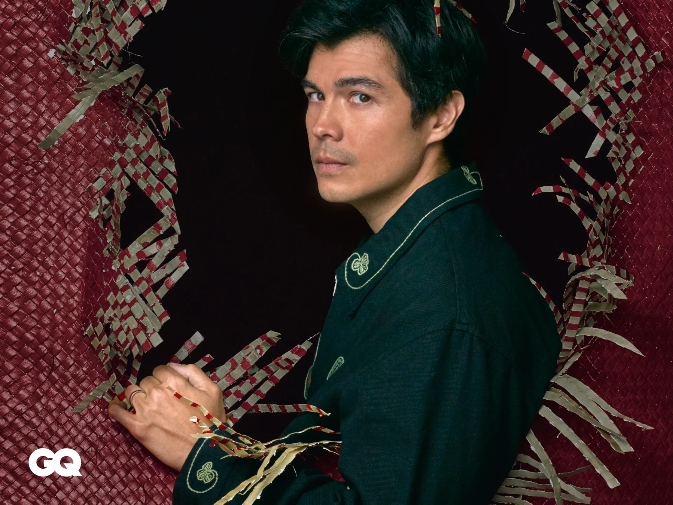 Erwan Heussaff - GQ Philippines September 2026