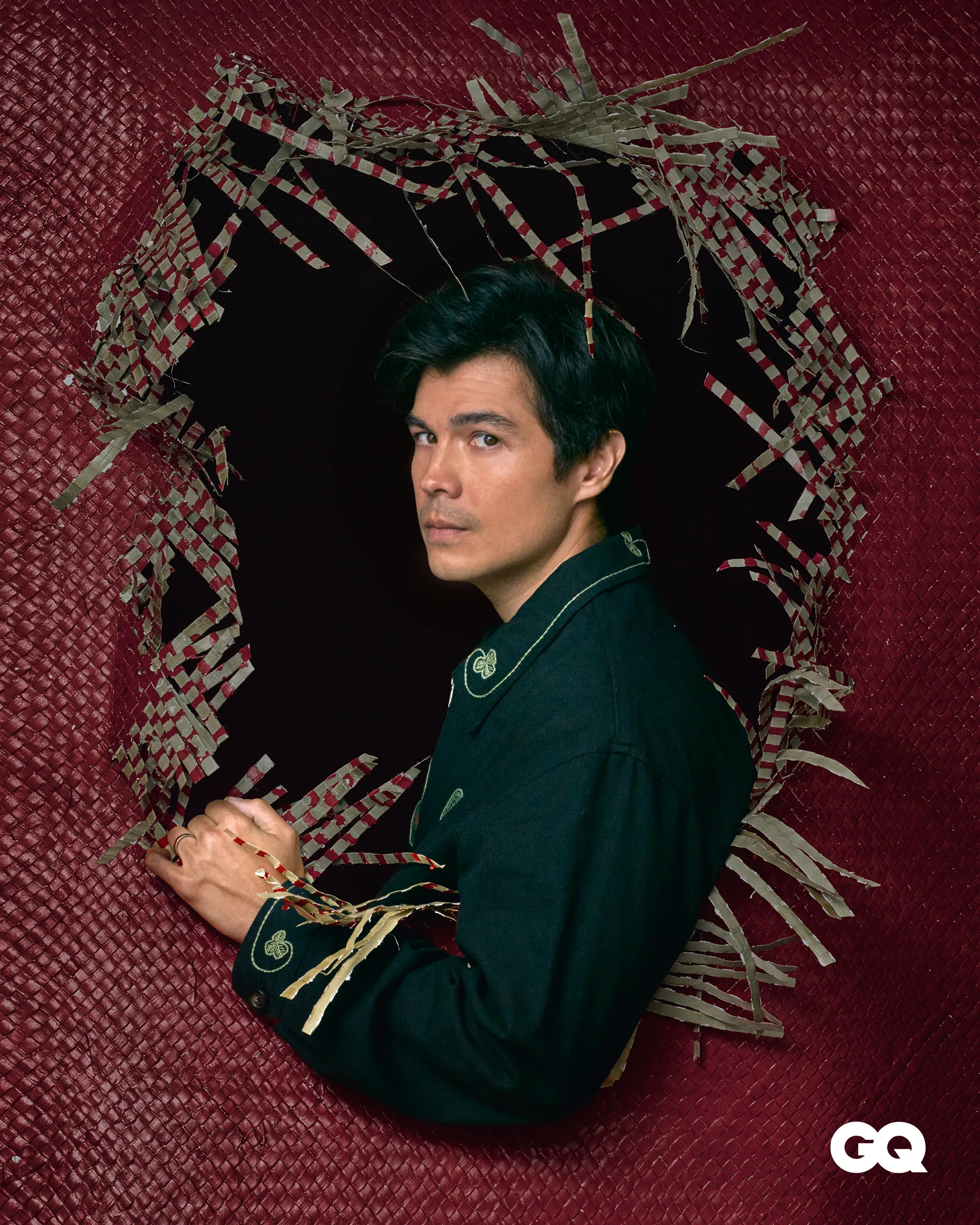 Erwan Heussaff - GQ Philippines September 2026
