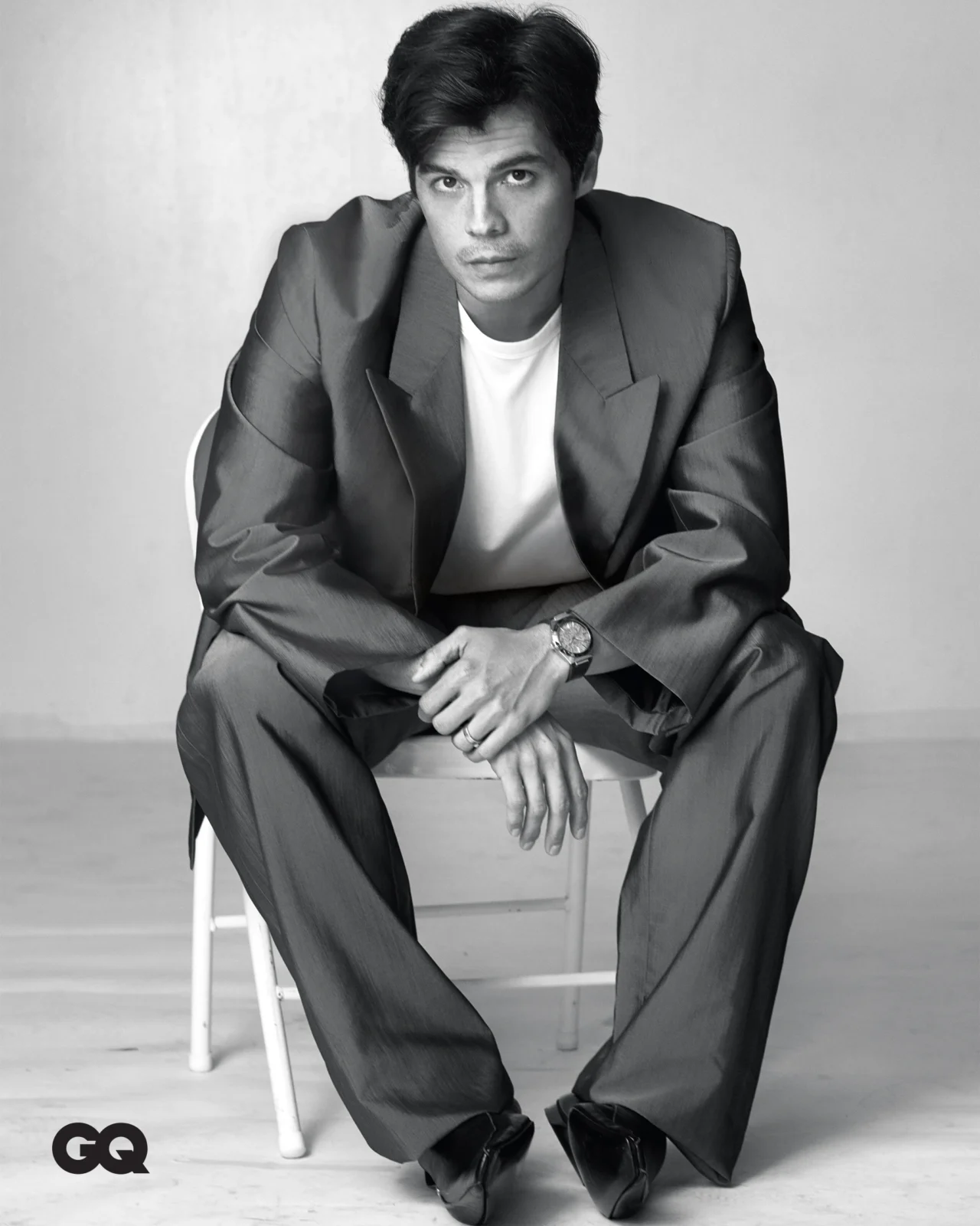 Erwan Heussaff - GQ Philippines September 2026