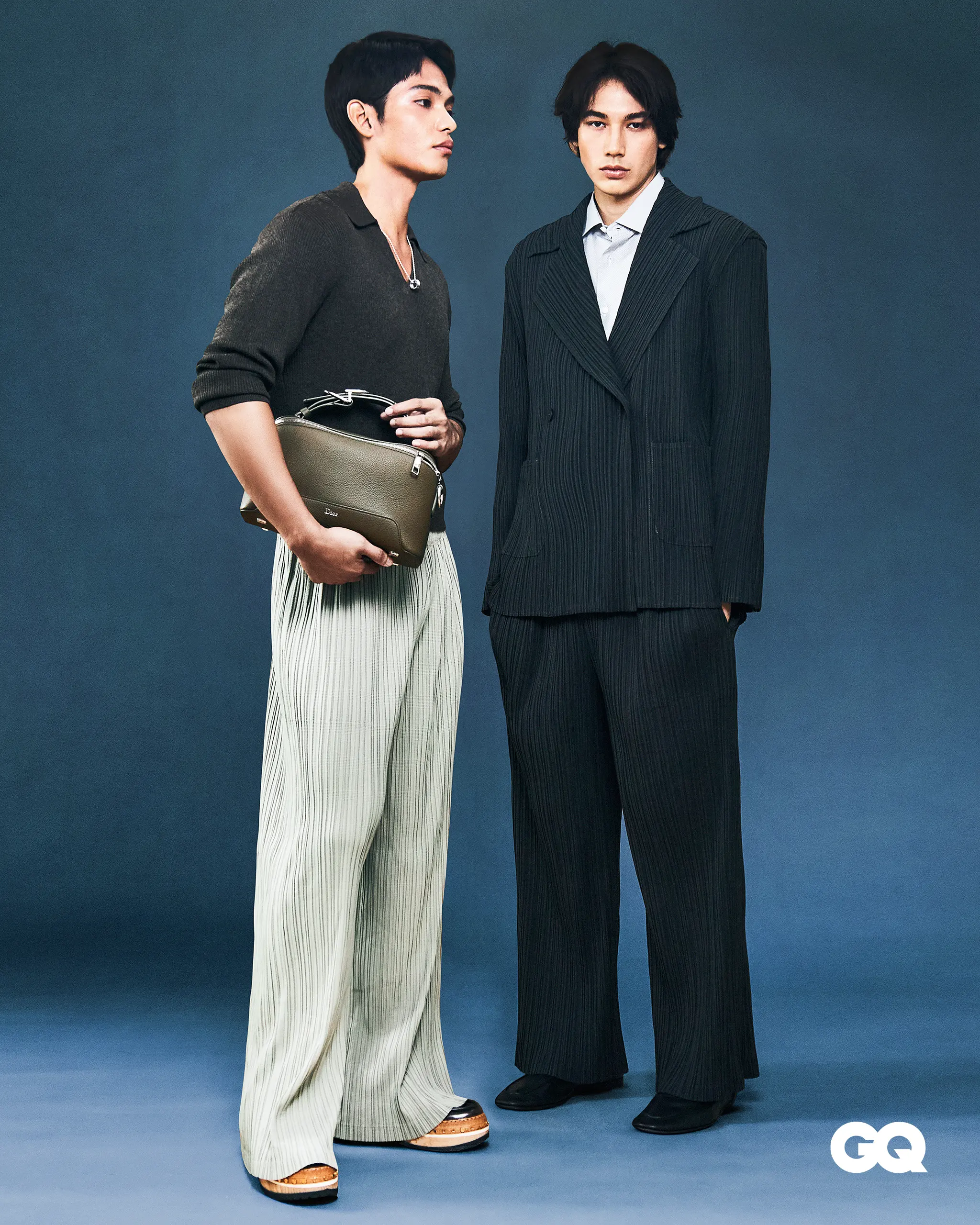 The Return of Substance: Timeless Menswear Style, Updated for Now