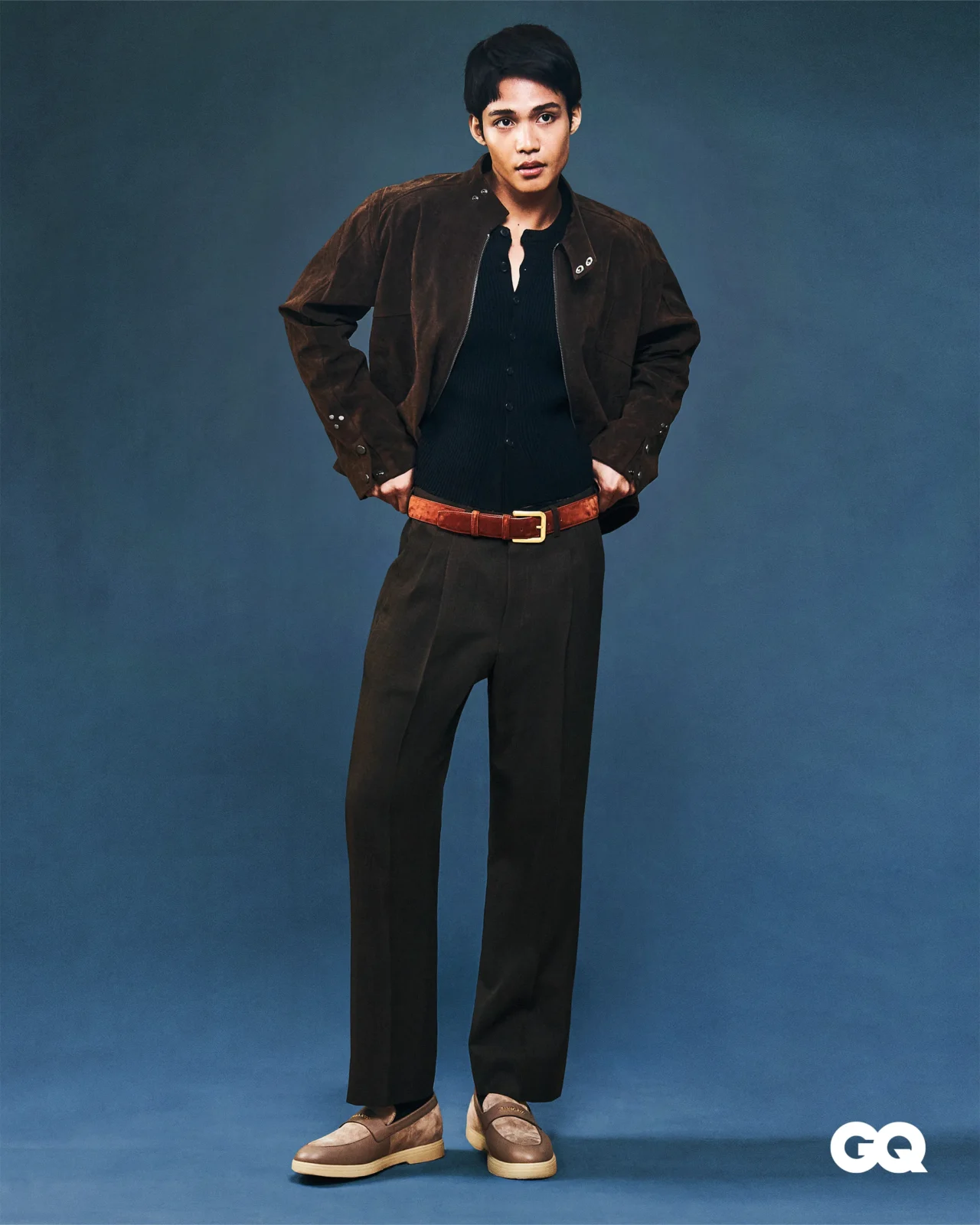 The Return of Substance: Timeless Menswear Style, Updated for Now