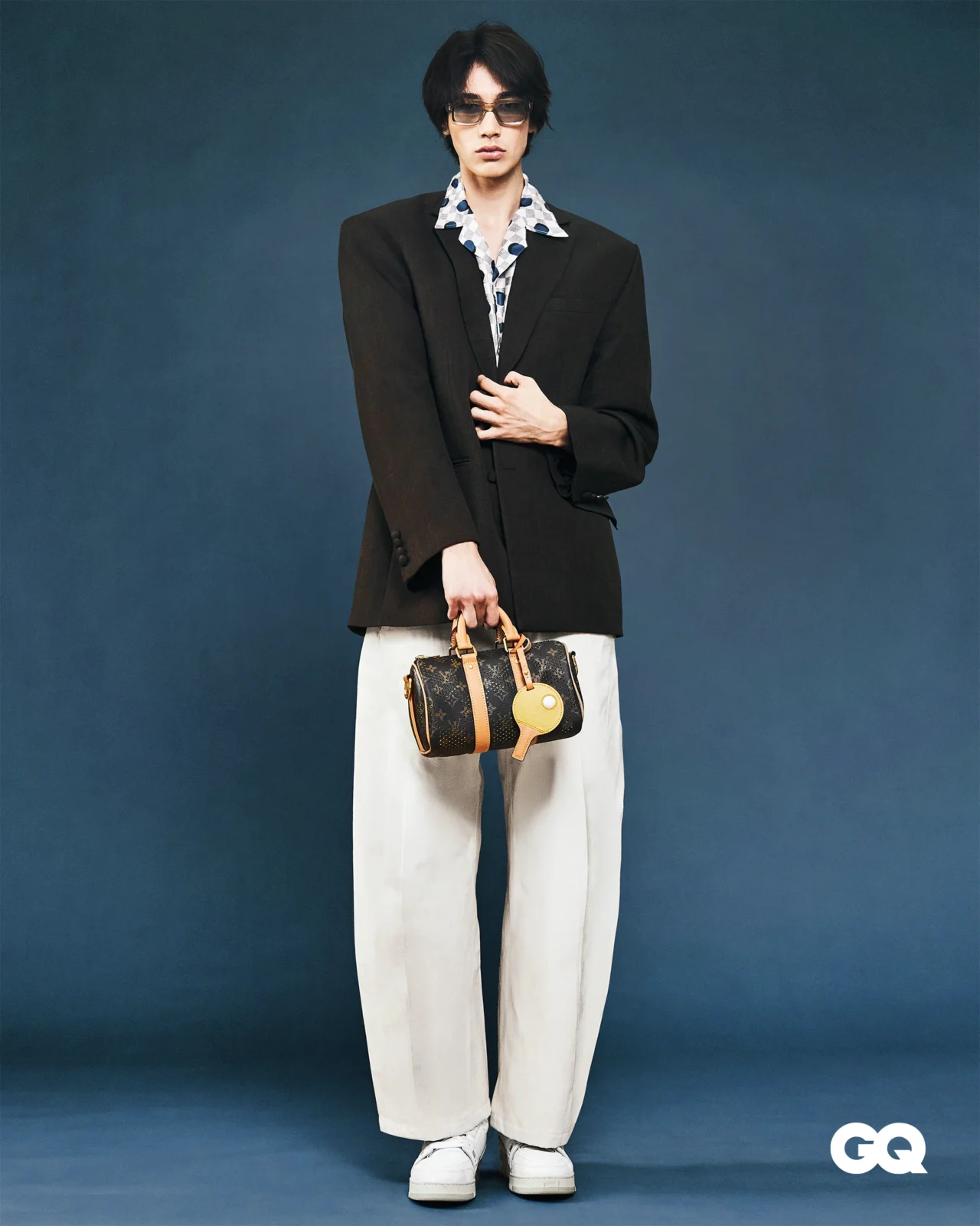 The Return of Substance: Timeless Menswear Style, Updated for Now
