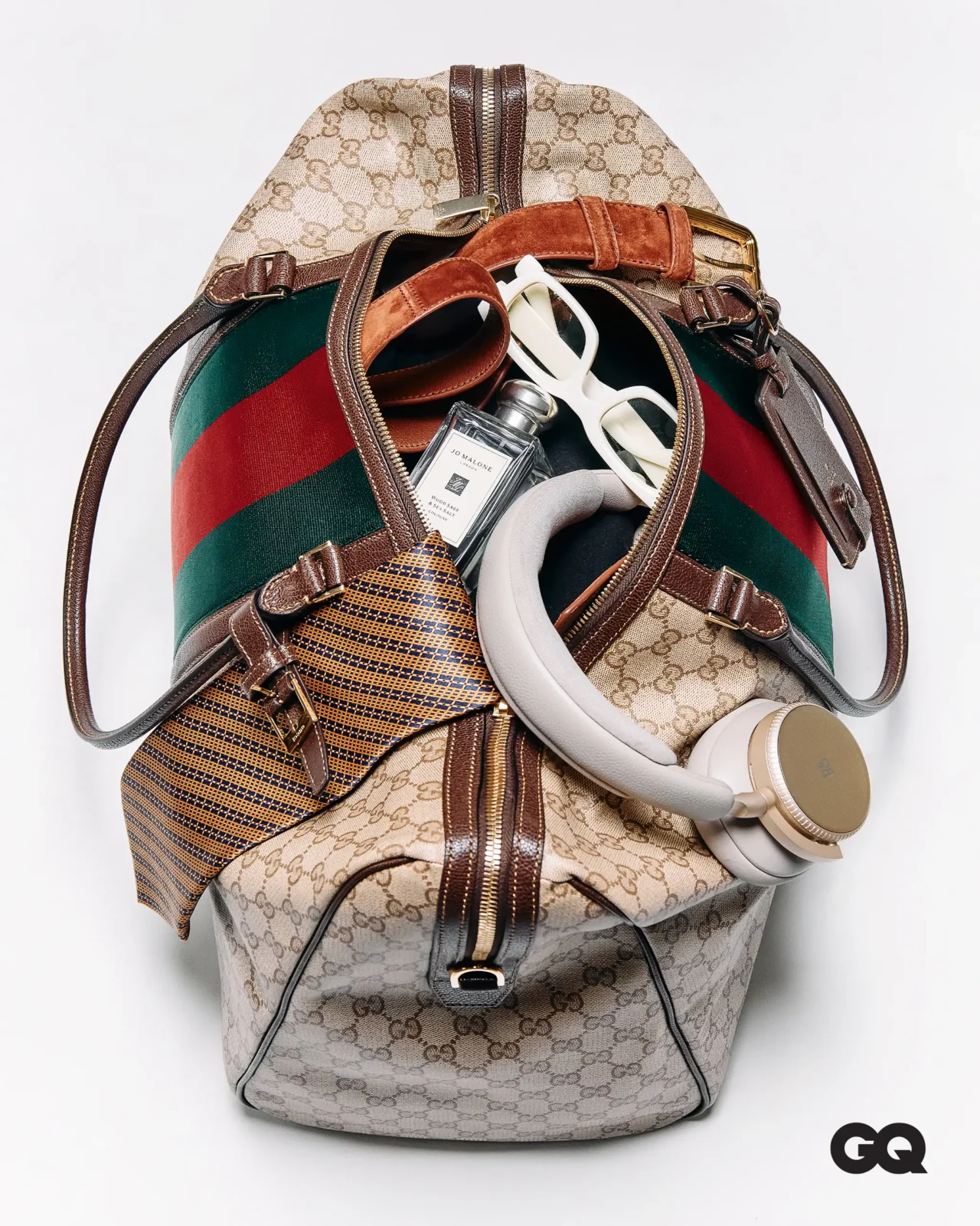 The Return of Substance: Timeless Menswear Style, Updated for Now
