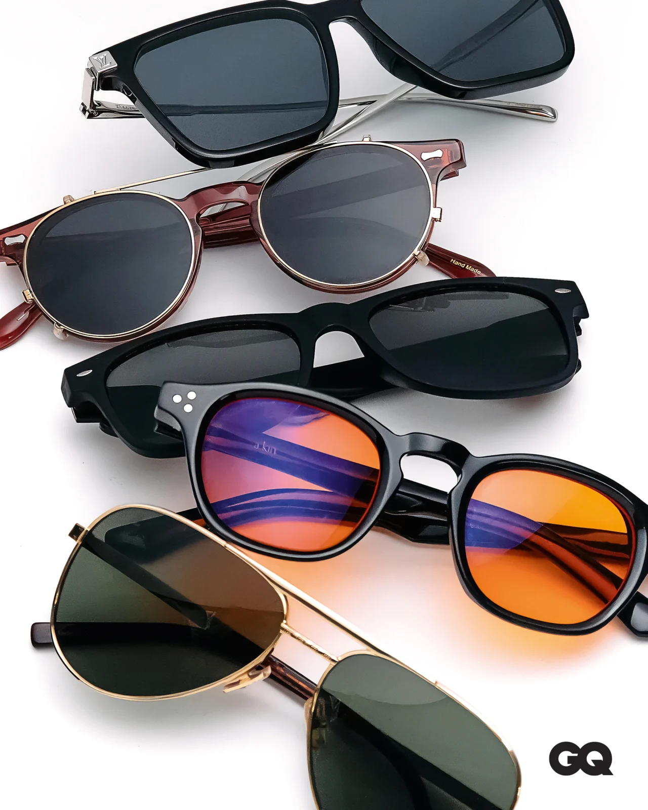 The Return of Substance: Timeless Menswear Style, Updated for Now