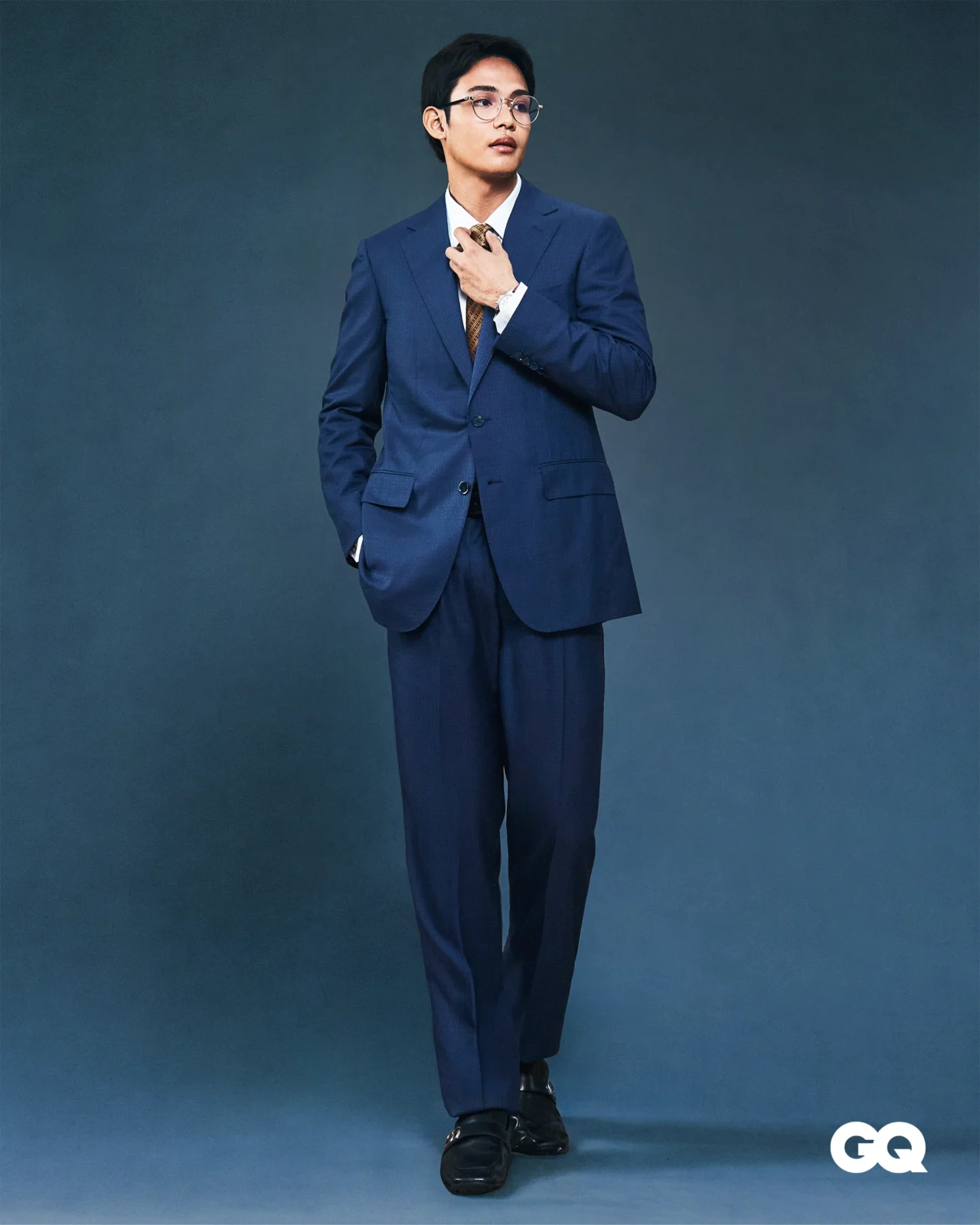 The Return of Substance: Timeless Menswear Style, Updated for Now