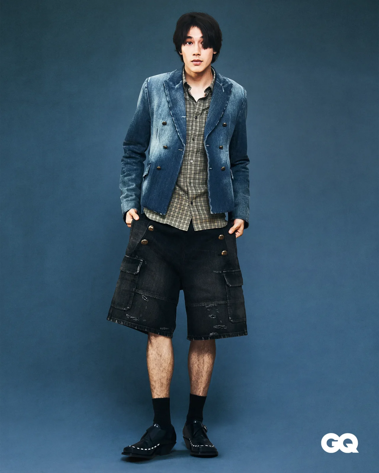 The Return of Substance: Timeless Menswear Style, Updated for Now