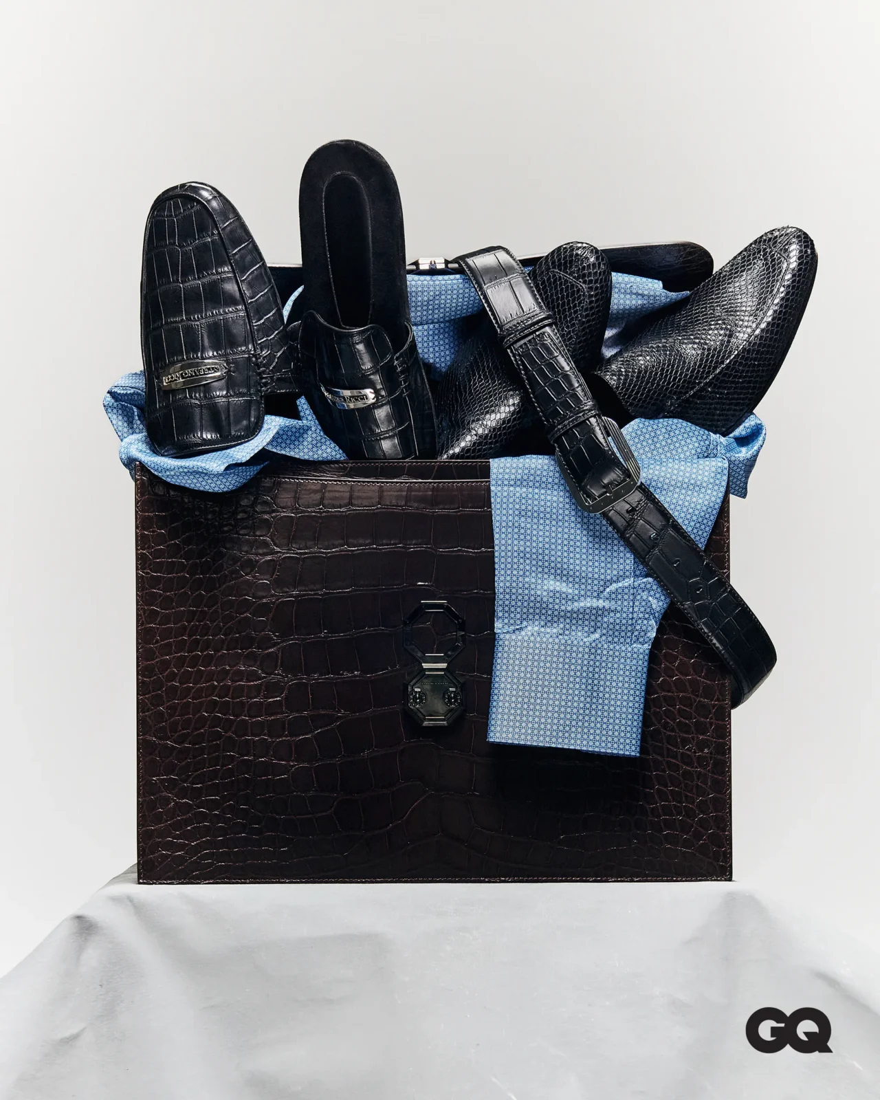 The Return of Substance: Timeless Menswear Style, Updated for Now