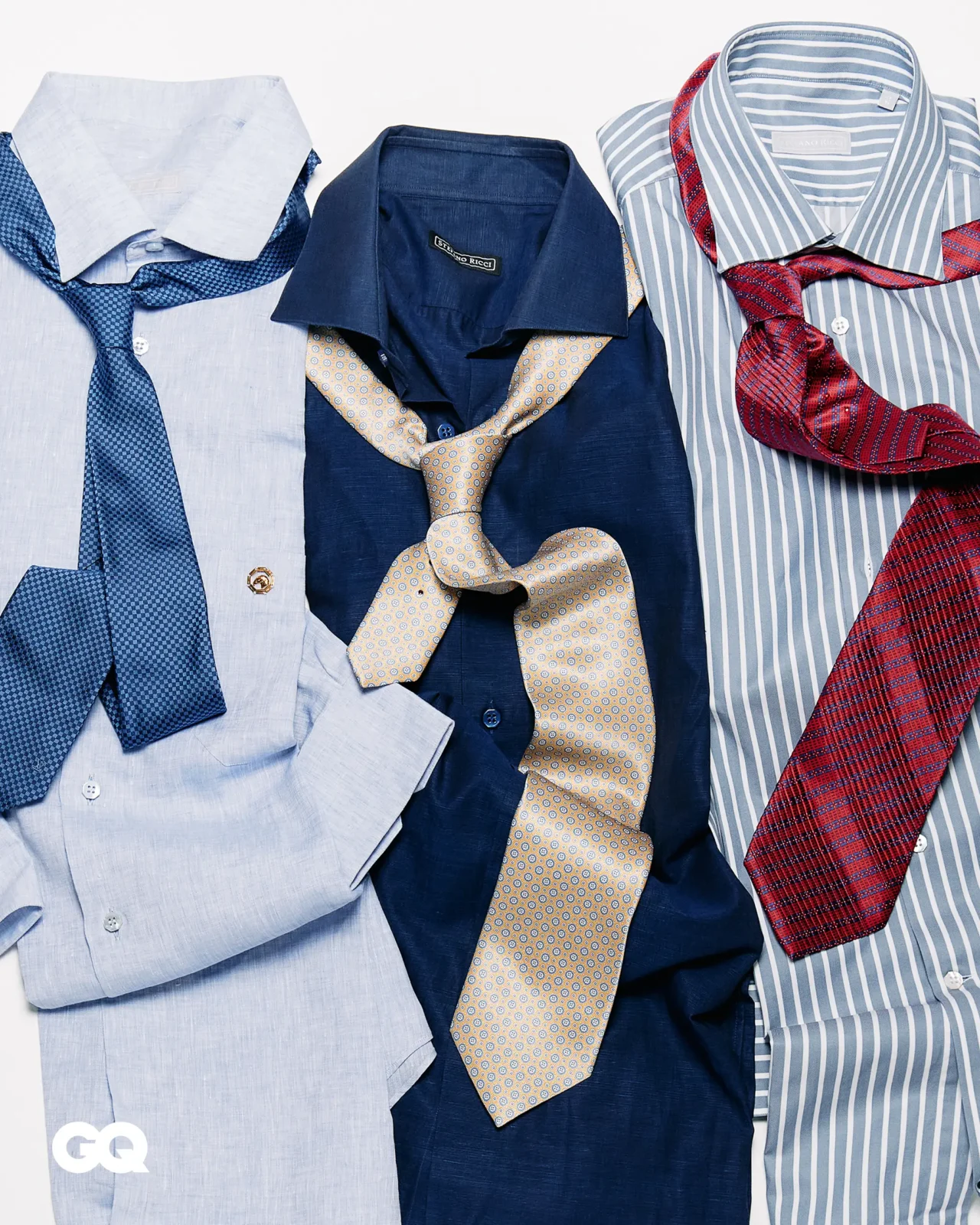 The Return of Substance: Timeless Menswear Style, Updated for Now