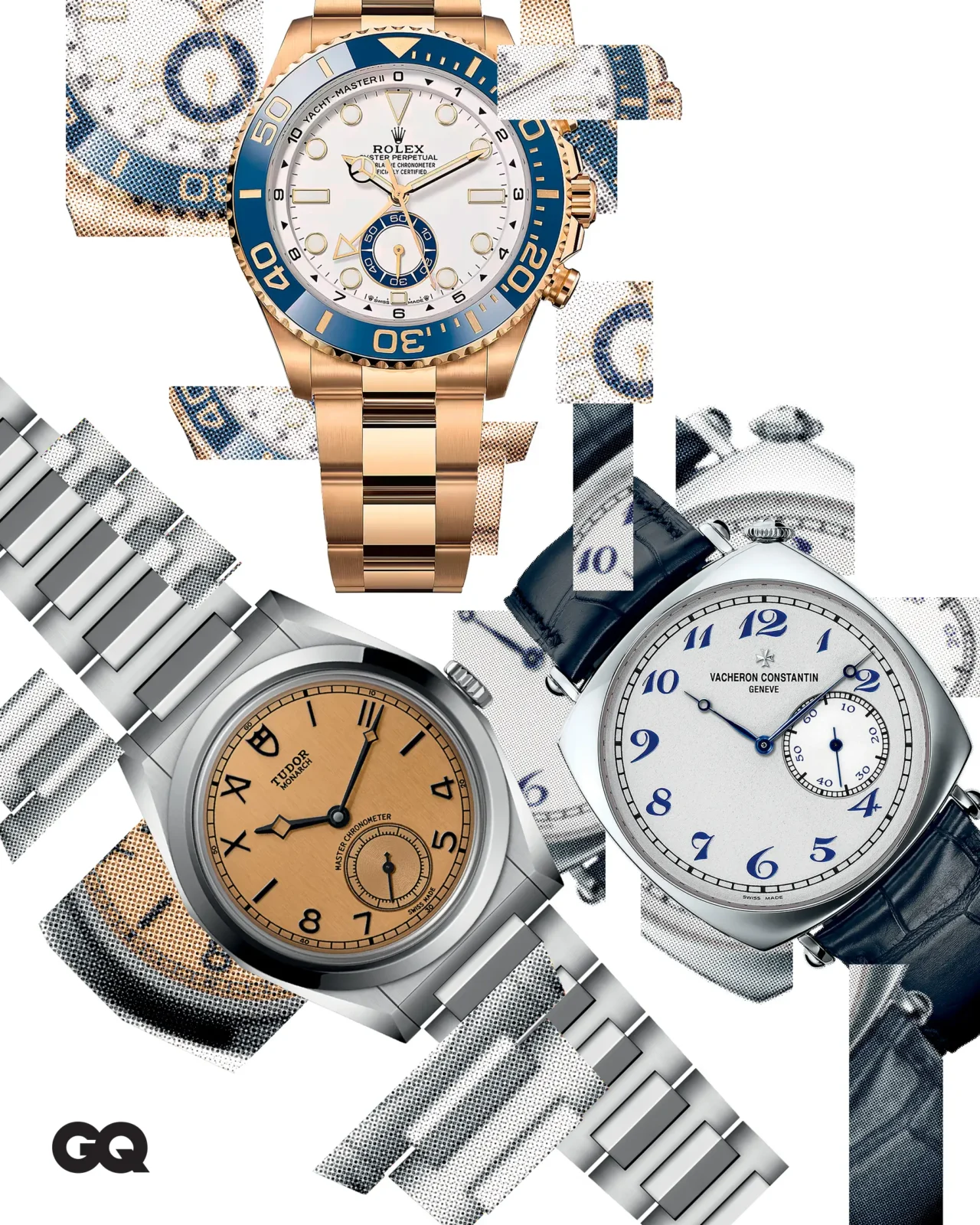 These Are the Standout Watches of 2026, According to Sieg Suarez