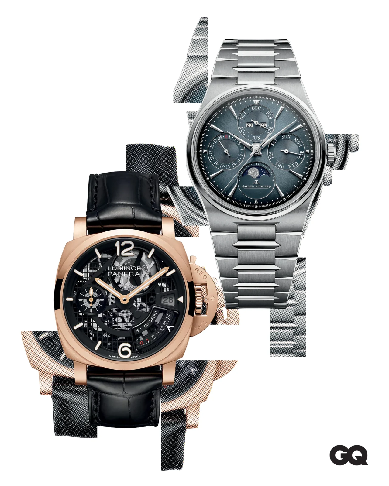 These Are the Standout Watches of 2026, According to Sieg Suarez