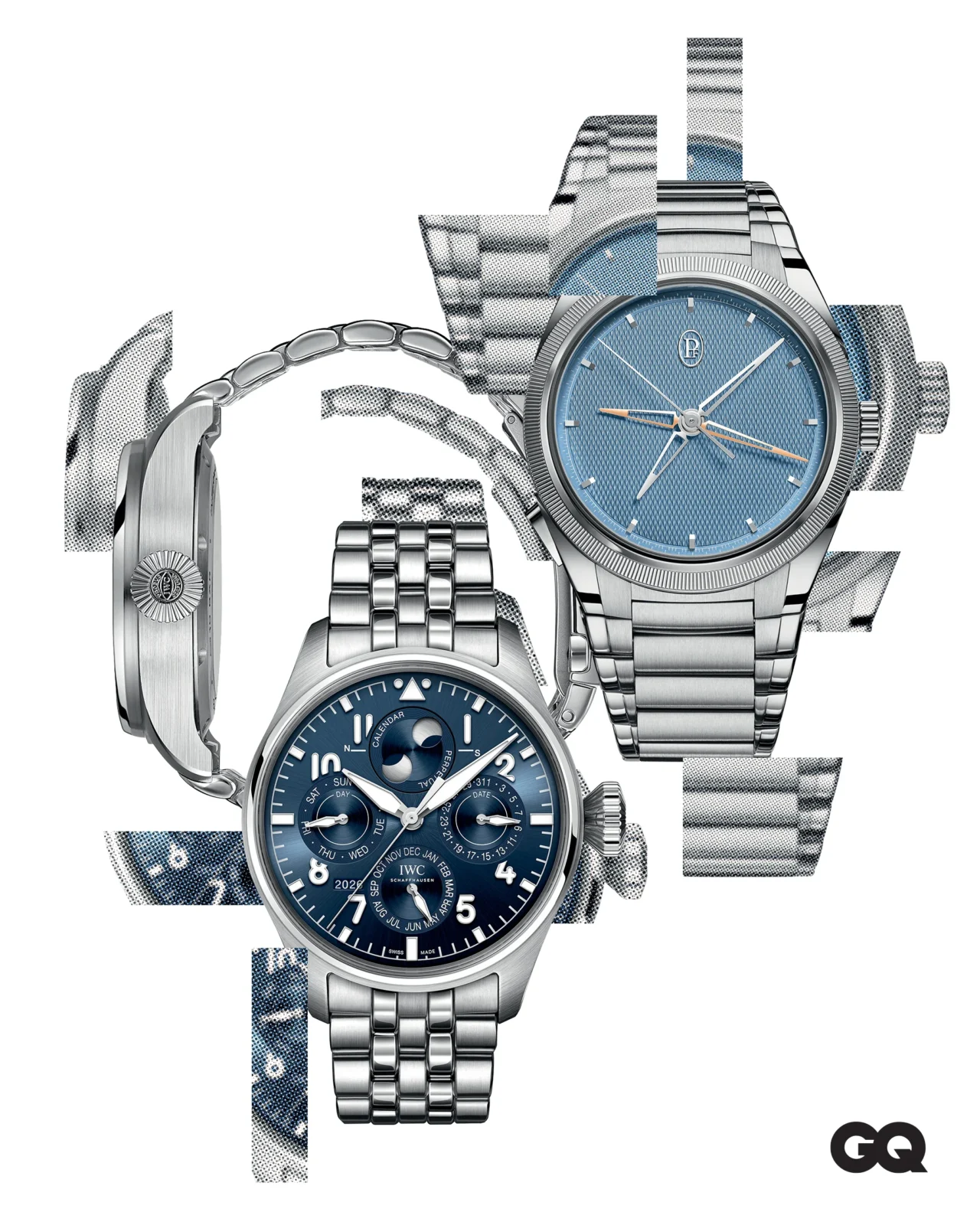 These Are the Standout Watches of 2026, According to Sieg Suarez