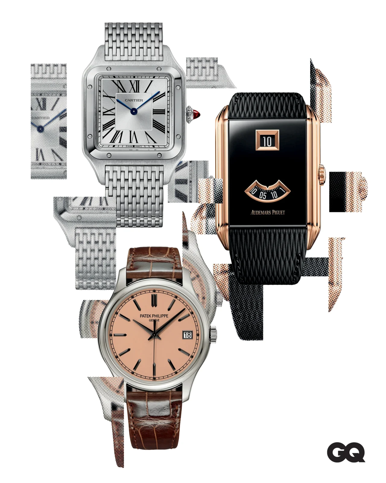 These Are the Standout Watches of 2026, According to Sieg Suarez