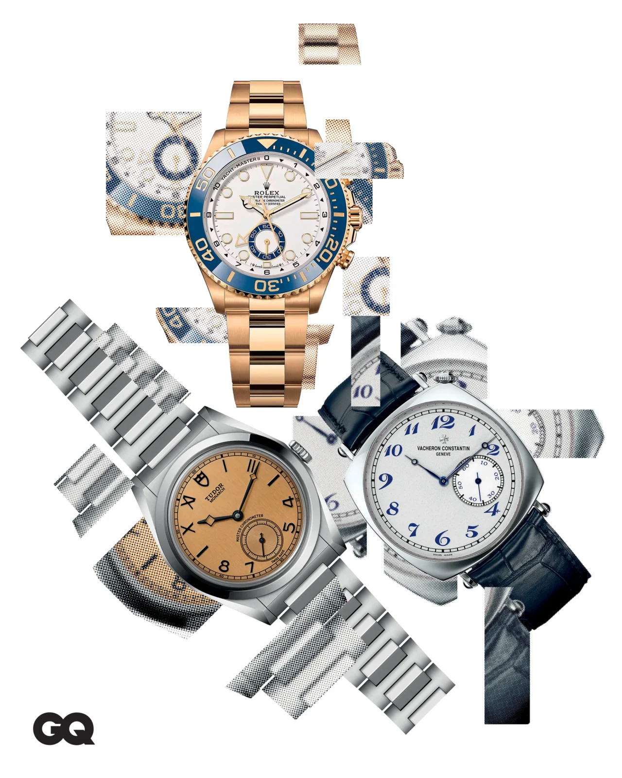 These Are the Standout Watches of 2026, According to Sieg Suarez