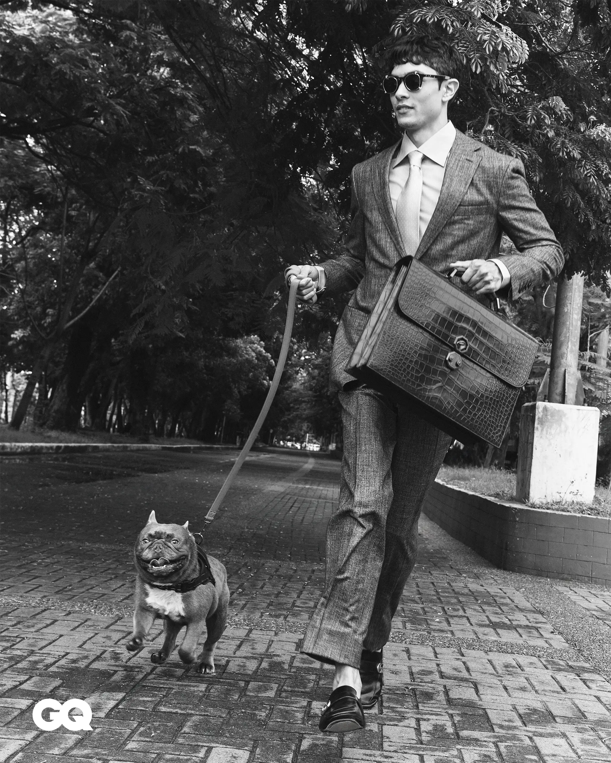 Another Monday: Tailoring for the Modern Filipino Man