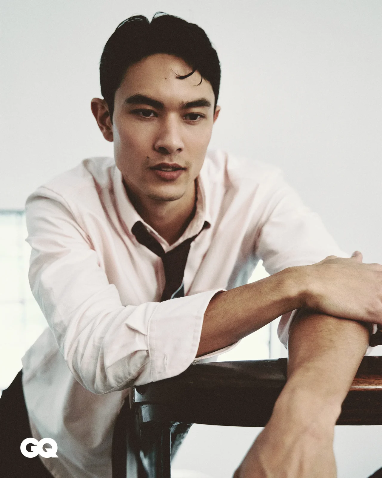 Another Monday: Tailoring for the Modern Filipino Man