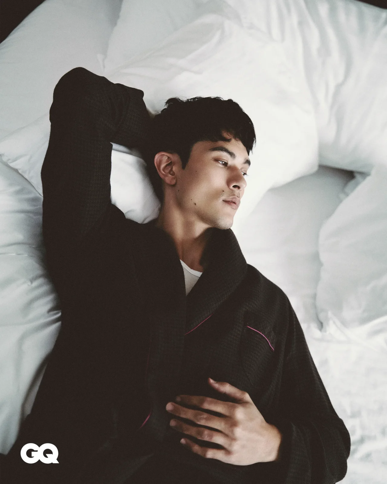 Another Monday: Tailoring for the Modern Filipino Man