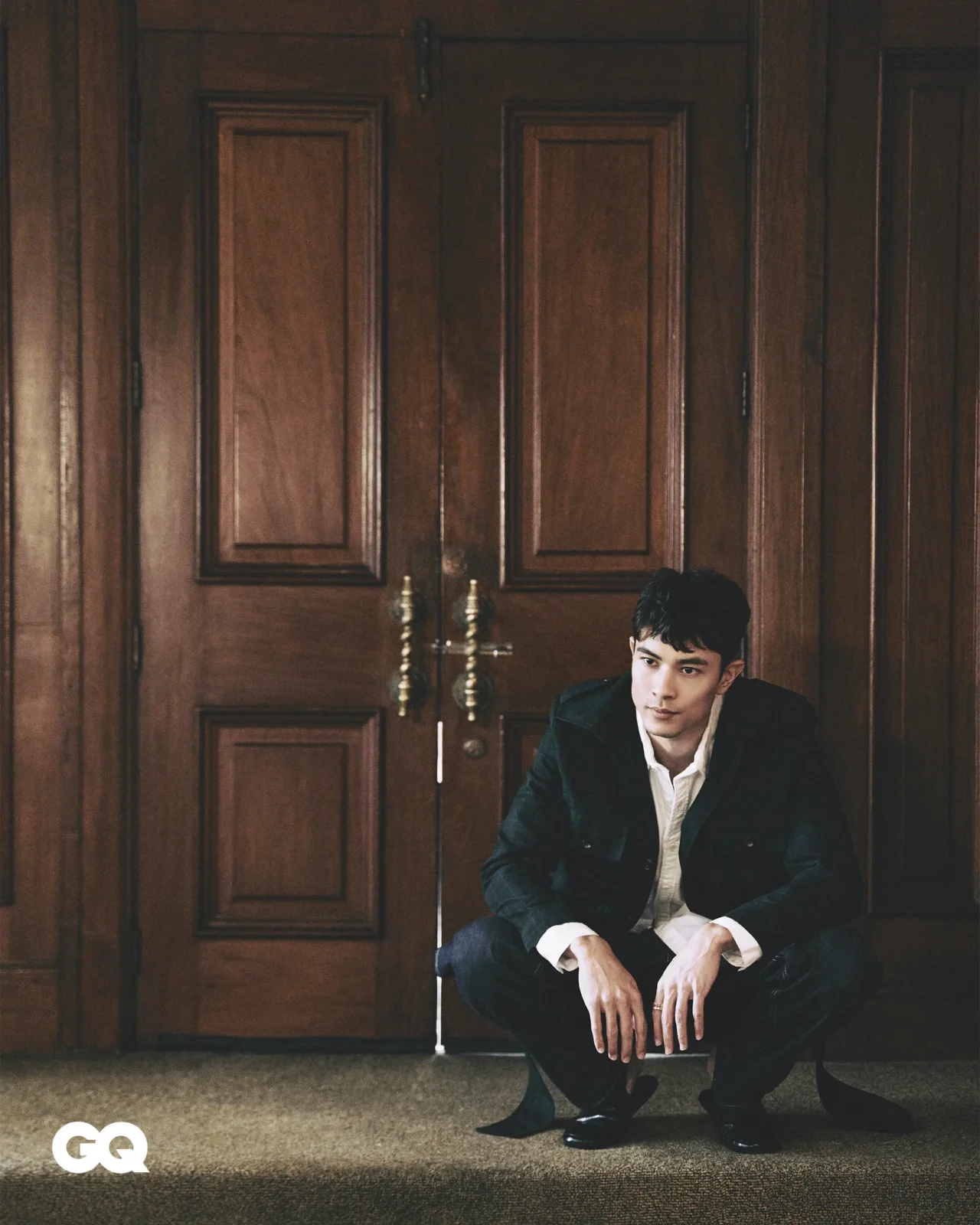 Another Monday: Tailoring for the Modern Filipino Man