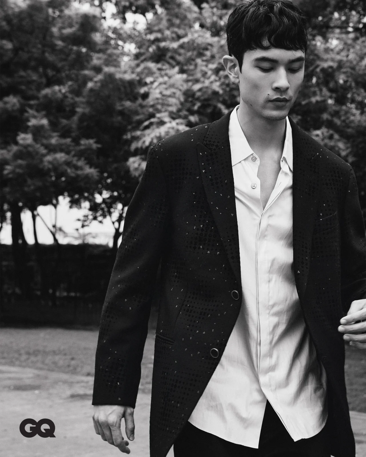 Another Monday: Tailoring for the Modern Filipino Man
