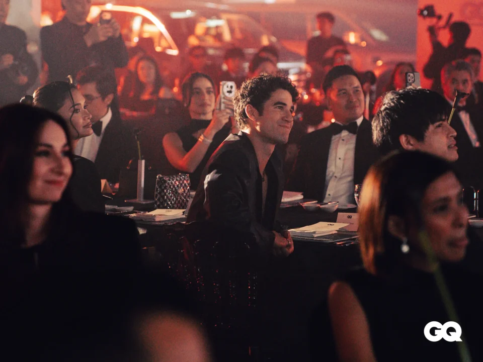 Heres Everything That Went Down at the GQ Philippines Launch Dinner Square