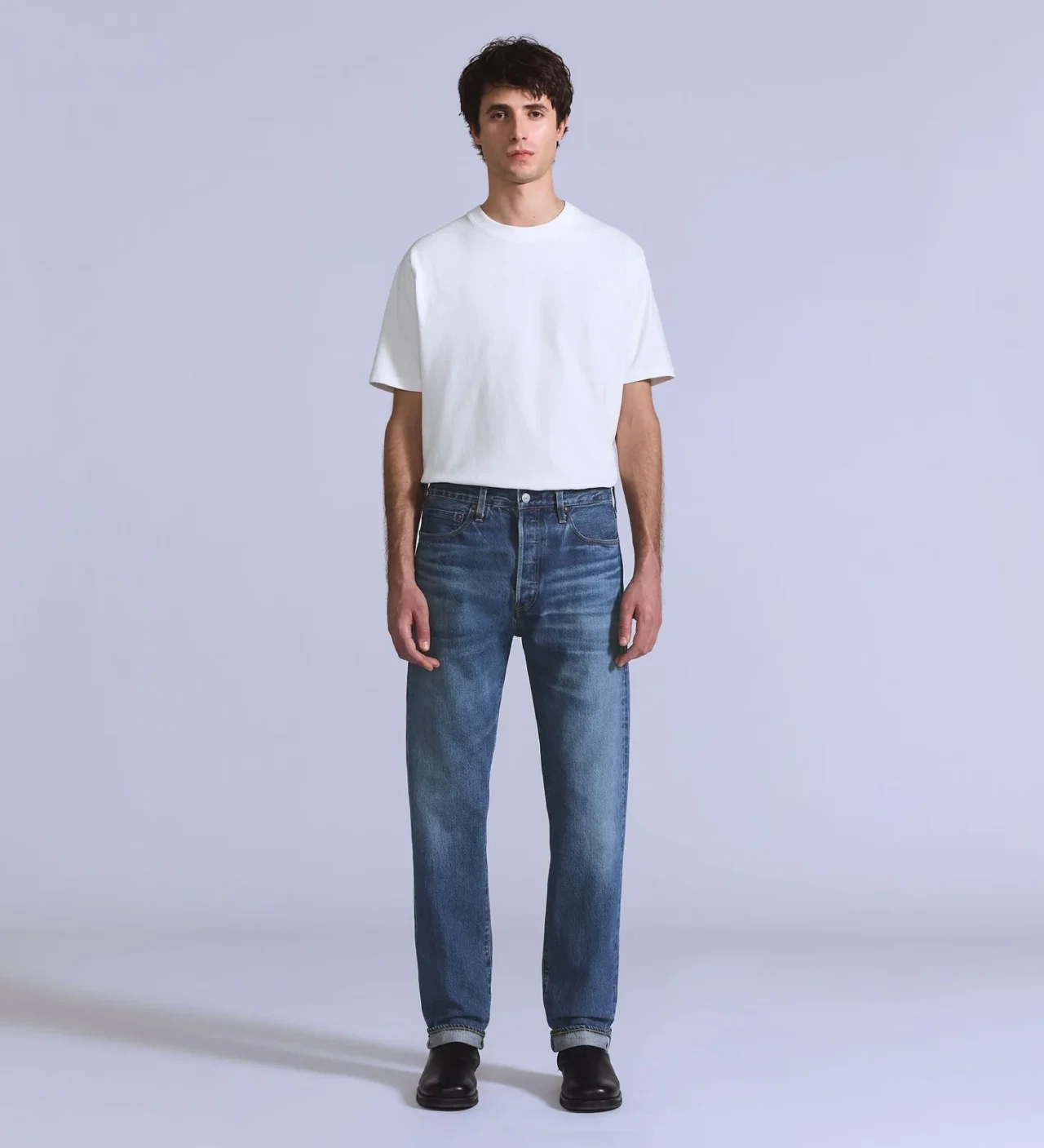 How Often Should I Wash My Jeans