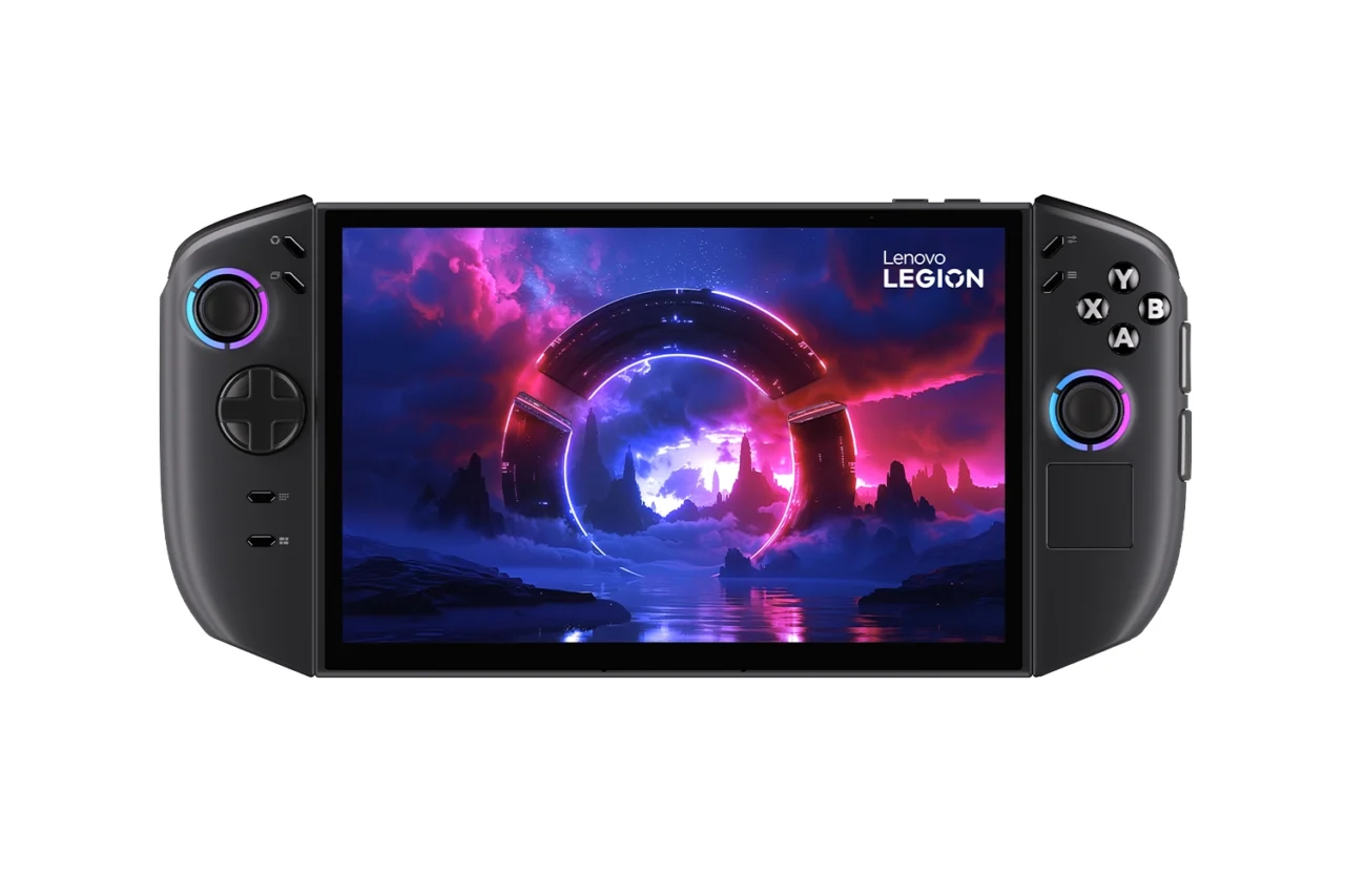 LENOVO LEGION