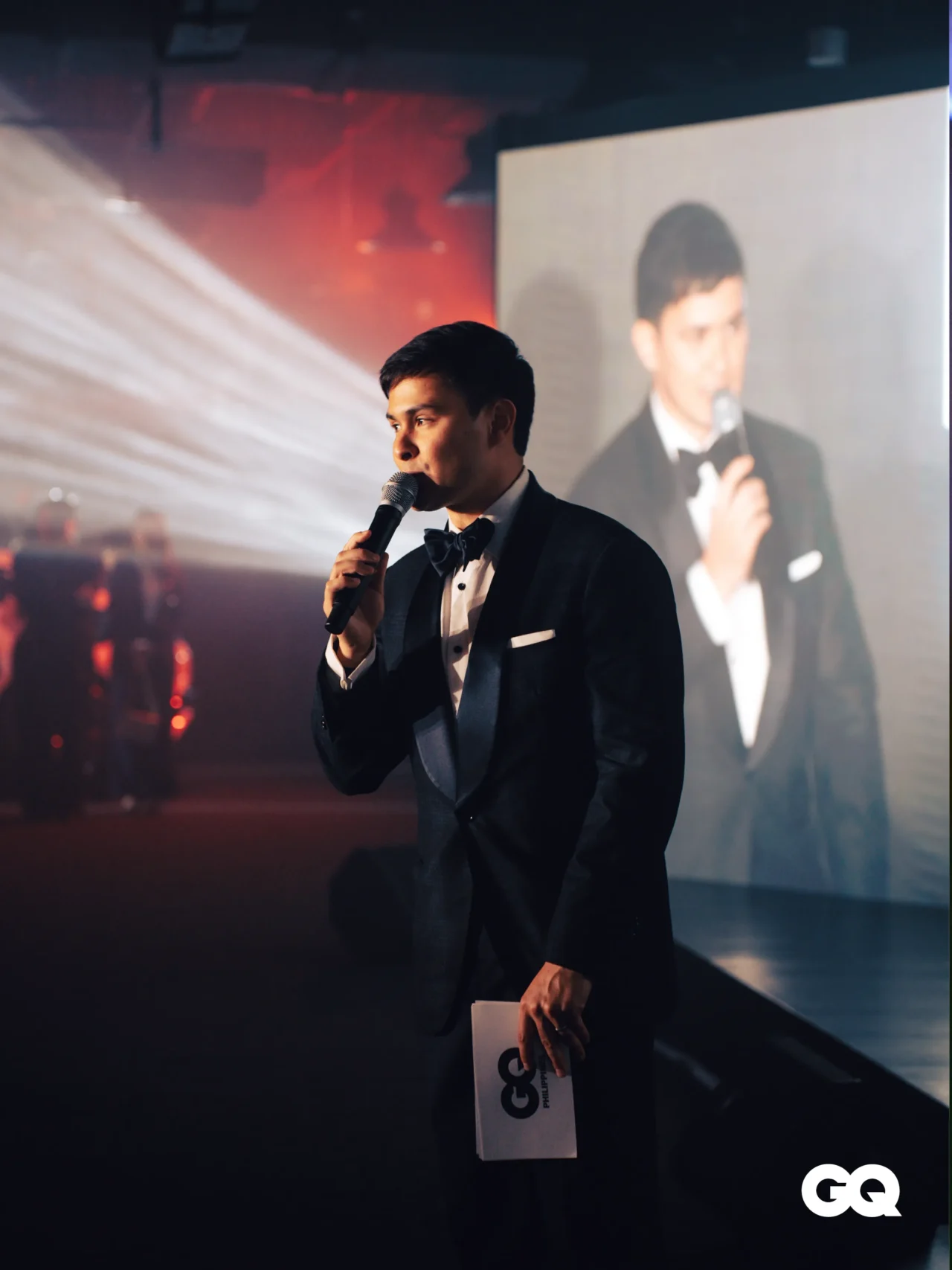 Matteo Guidicelli