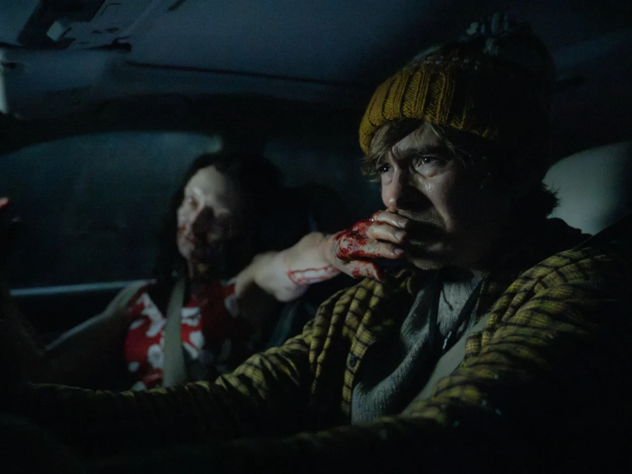 Zach Cregger's Resident Evil Is Bloody, Bonkers, and Surprisingly Human