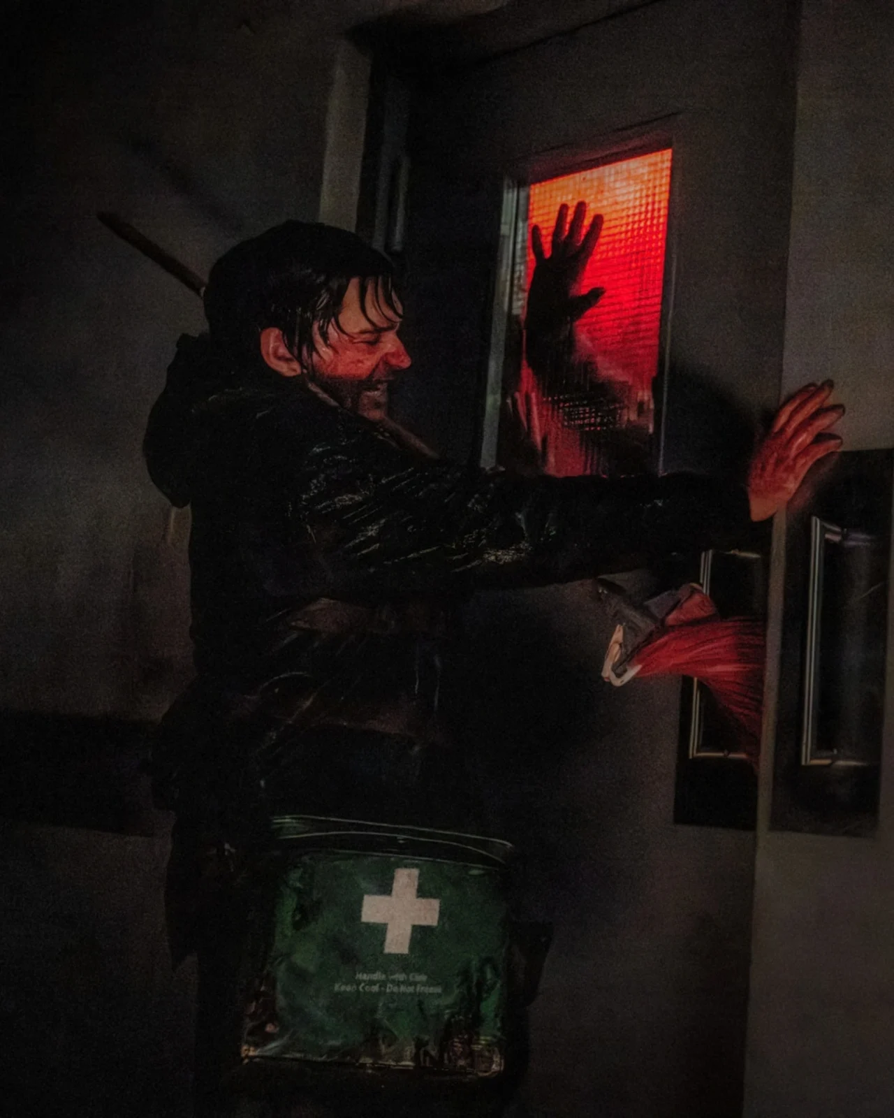 Zach Cregger's Resident Evil Is Bloody, Bonkers, and Surprisingly Human