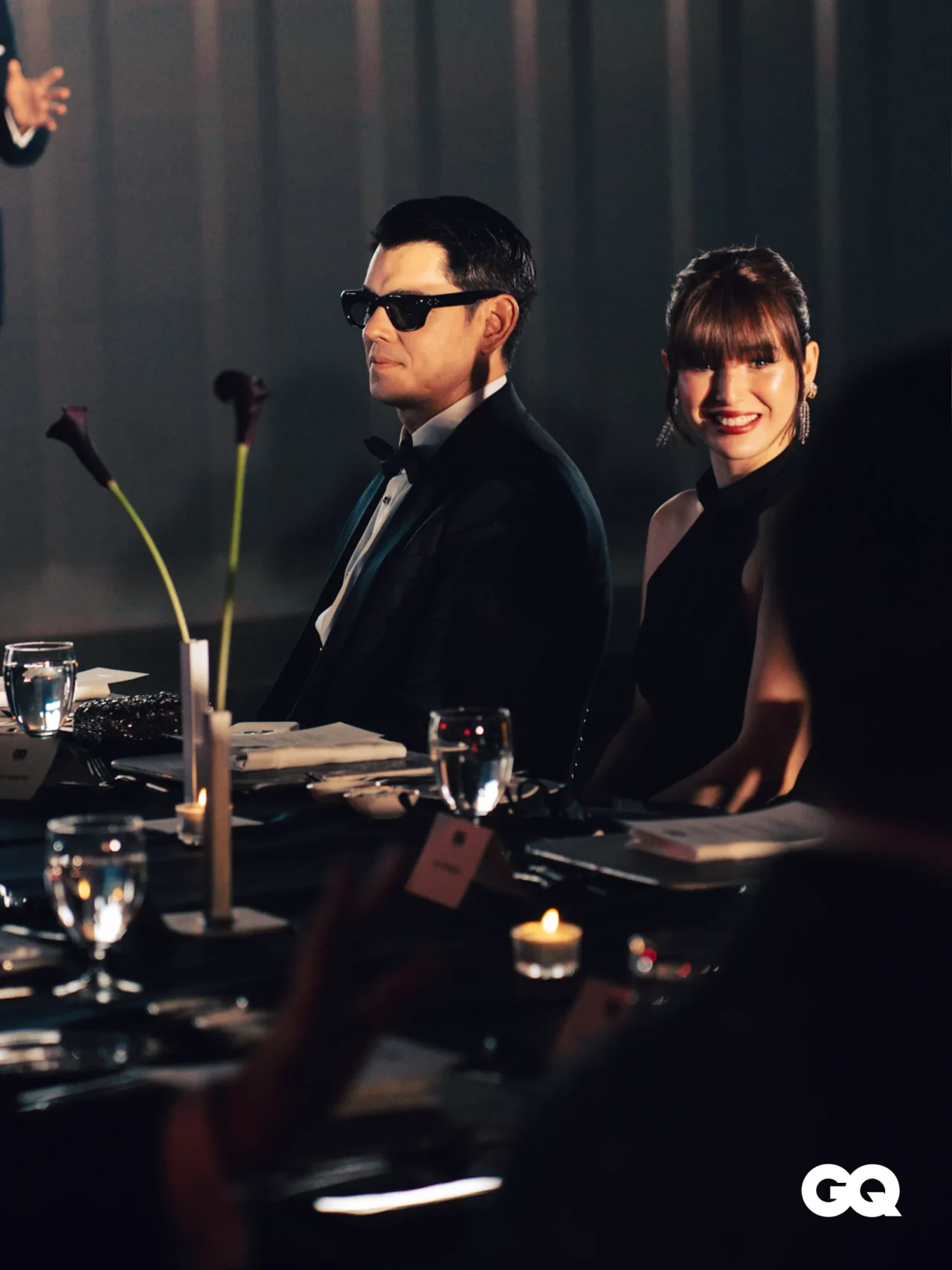 Richard Gutierrez and Barbie Imperial