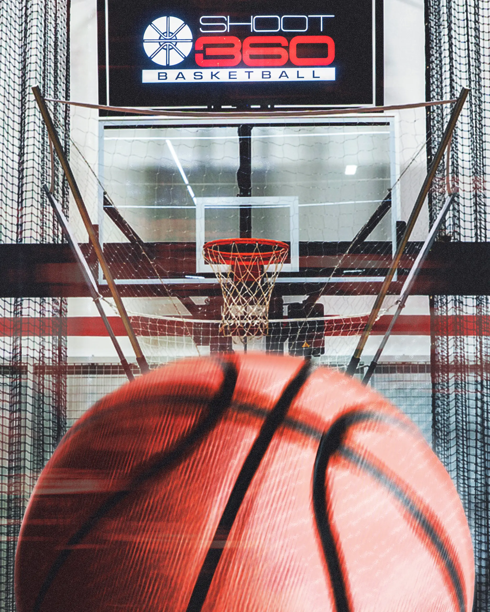 WELLNESS: SHOOT 360 PORTRAIT