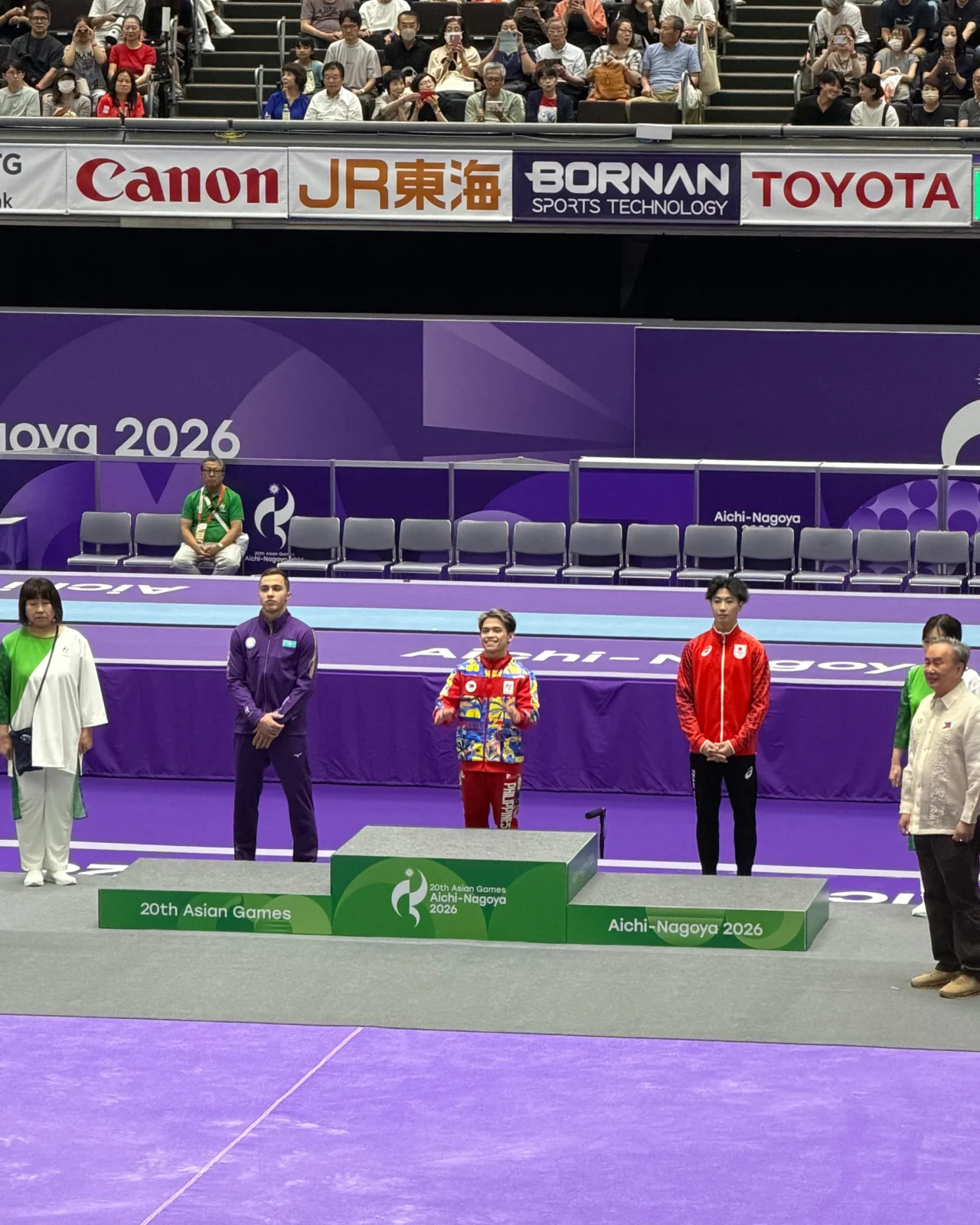 SPORTS-Carlos-Yulo-Wins-First-Gold-Medal-at-the-Asian-Games-2026-Supporting-1