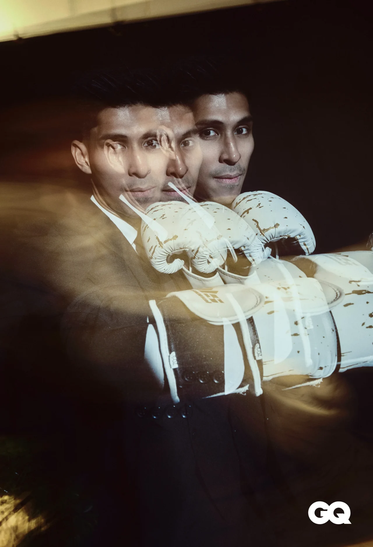 Mauro Lumba/Photo by Aya Cabauatan