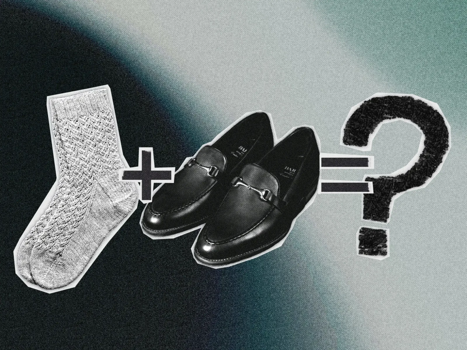 Should You Wear Socks With Loafers_ Landscape