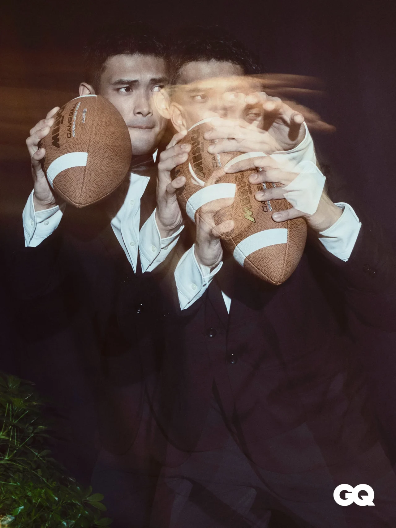 Justin Hernandez/Photo by Aya Cabauatan