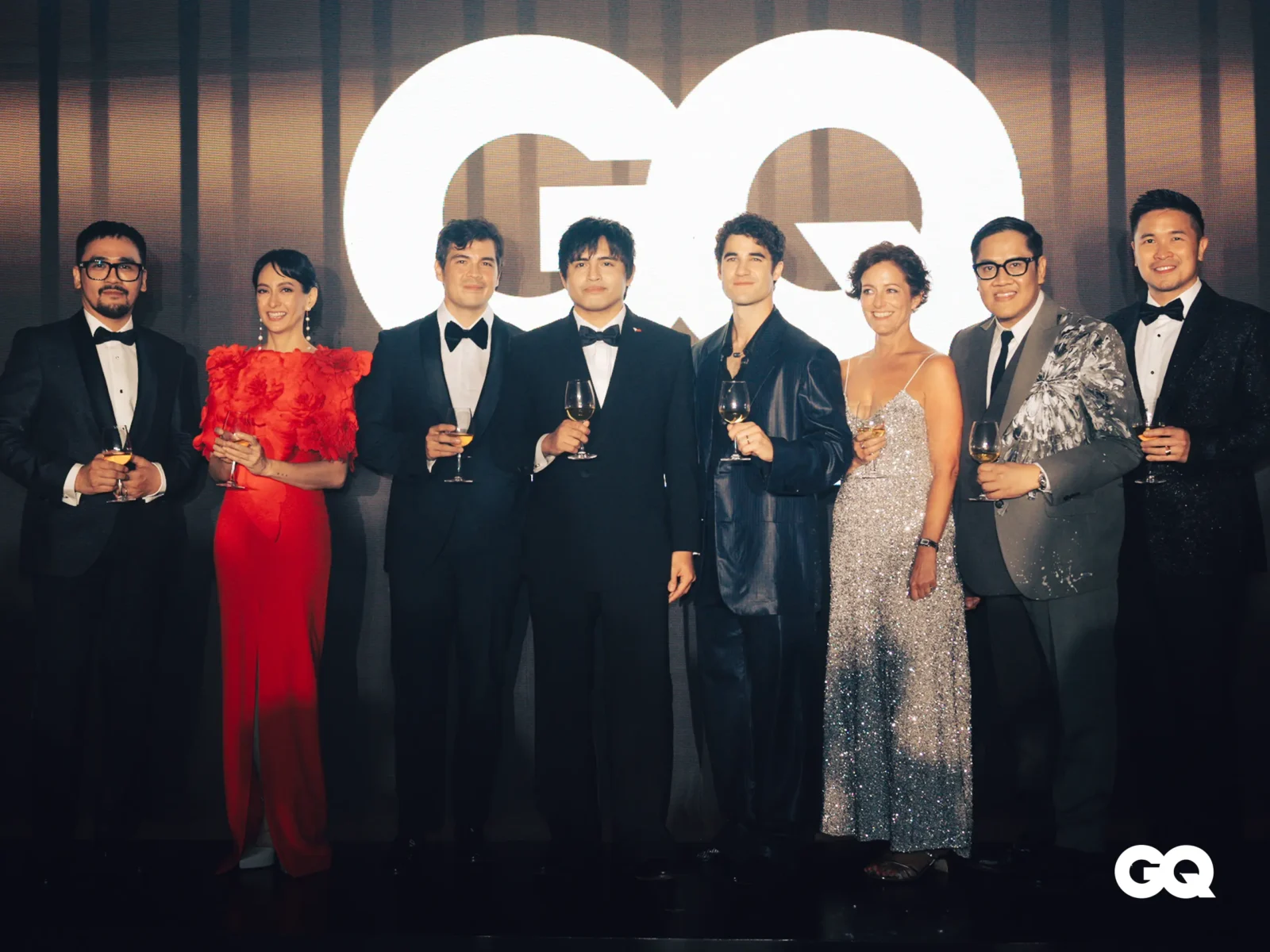 The A-list Turnout That Defined GQ Philippines_ Grand Launch Landscape