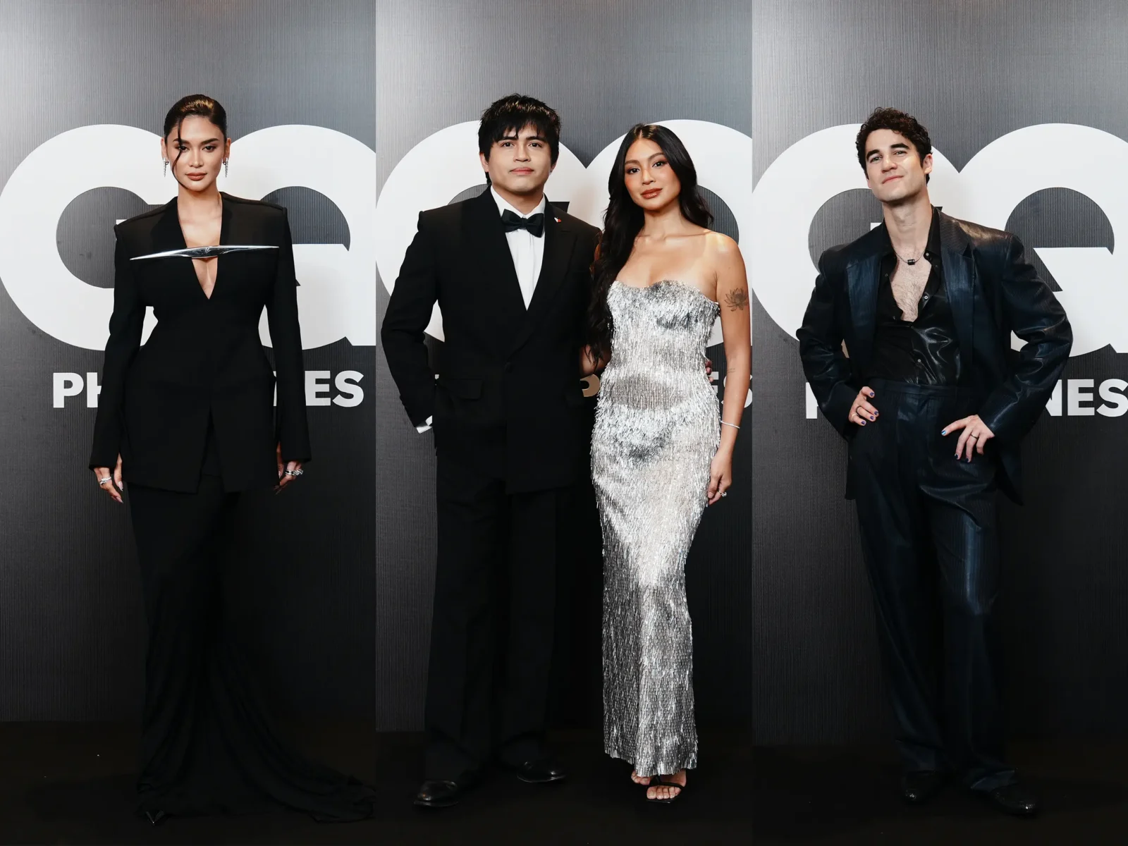 The Best-Dressed Stars at the GQ Philippines Grand Launch Dinner Landscape