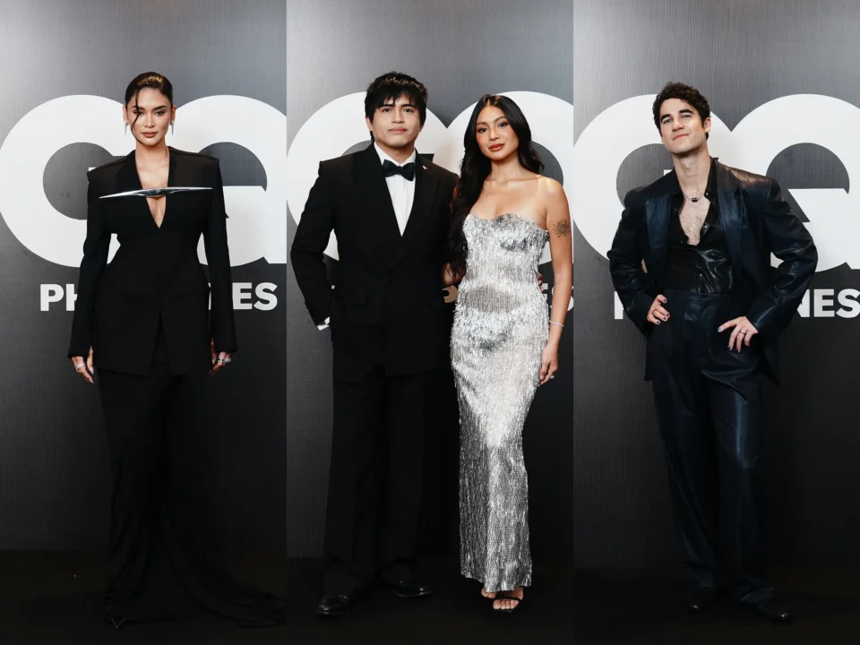 The Best-Dressed Stars at the GQ Philippines Grand Launch Dinner Landscape